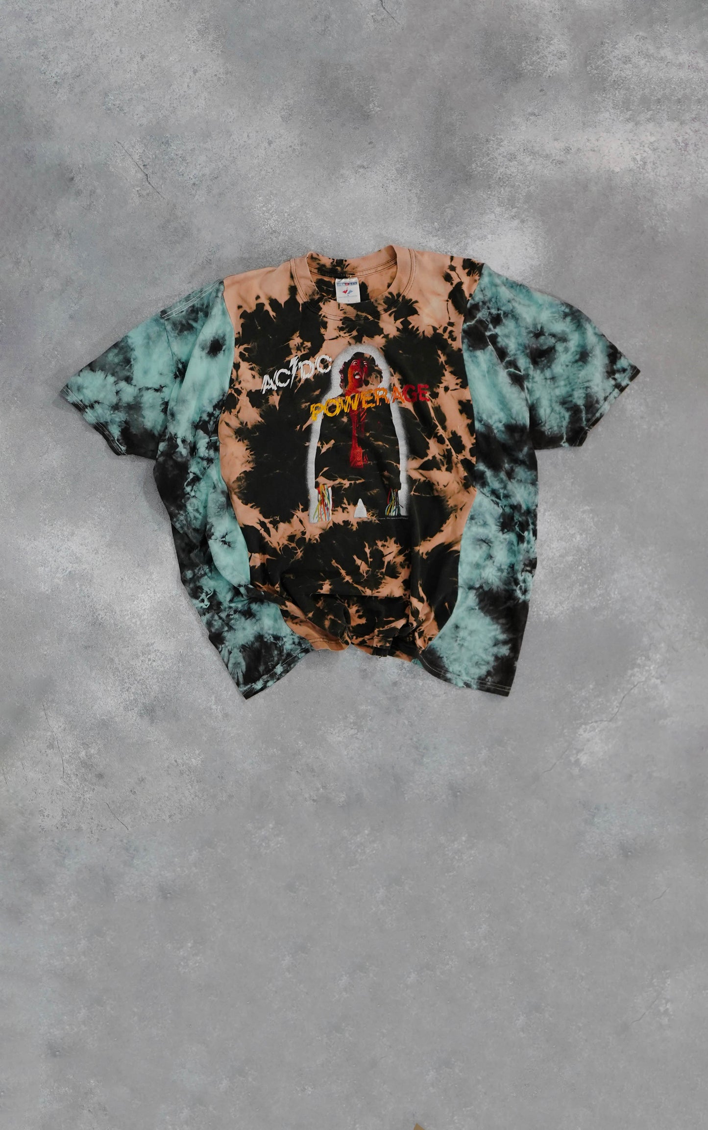 90s ACDC T Shirt - XL