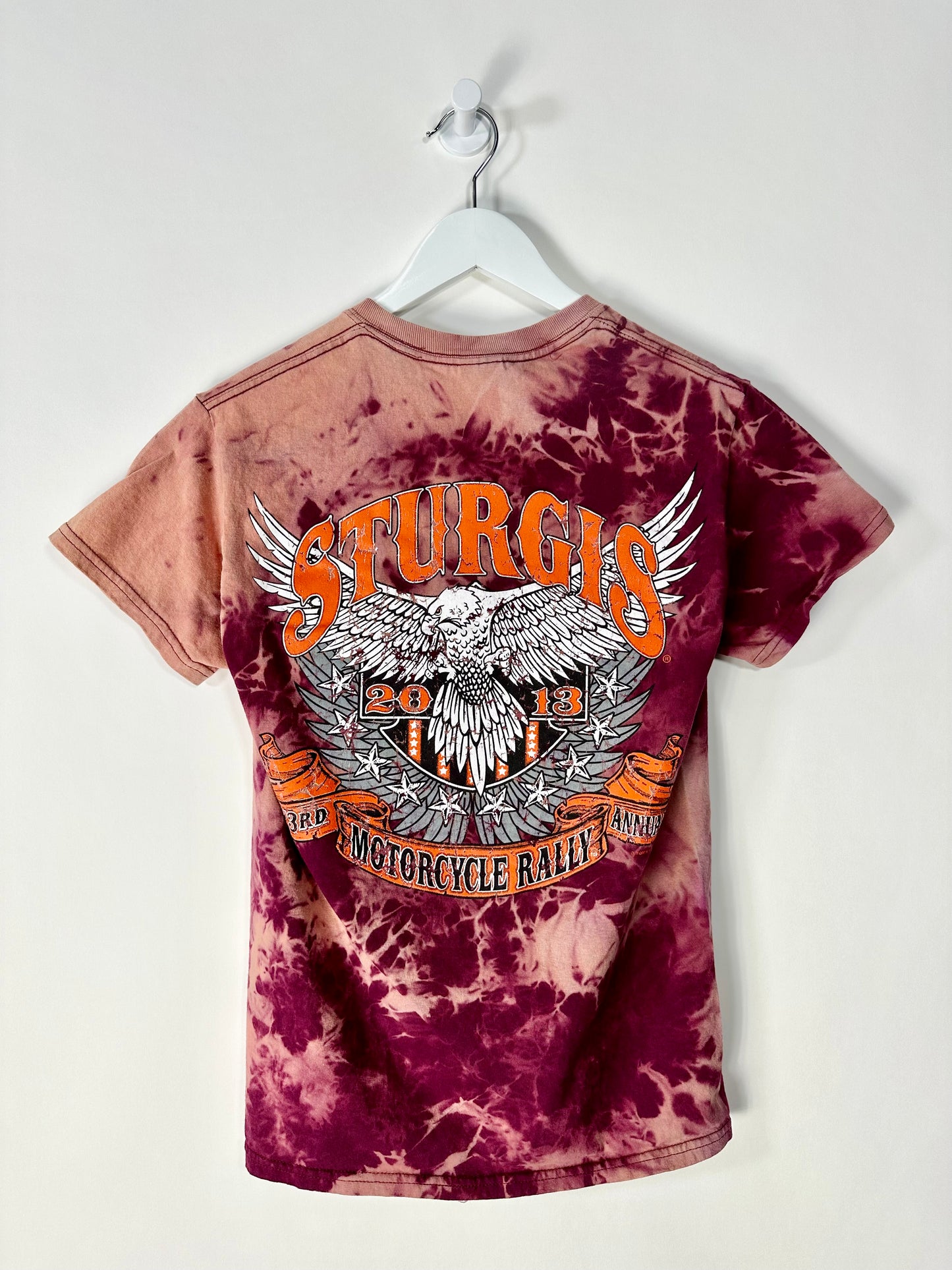 90s Sturgis T Shirt - S