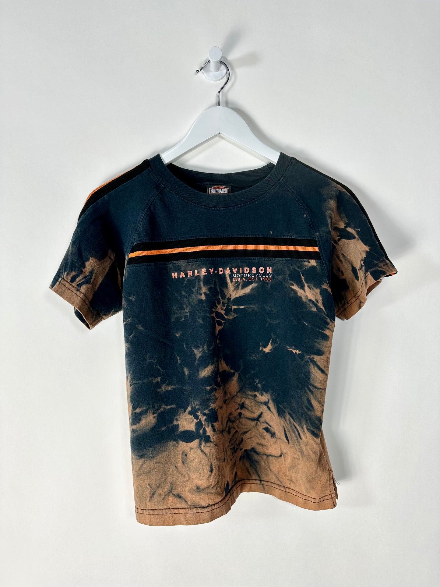Harley Davidson T Shirt - S