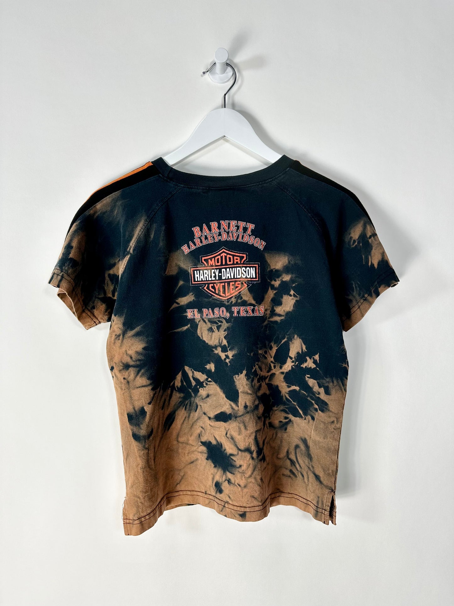 Harley Davidson T Shirt - S