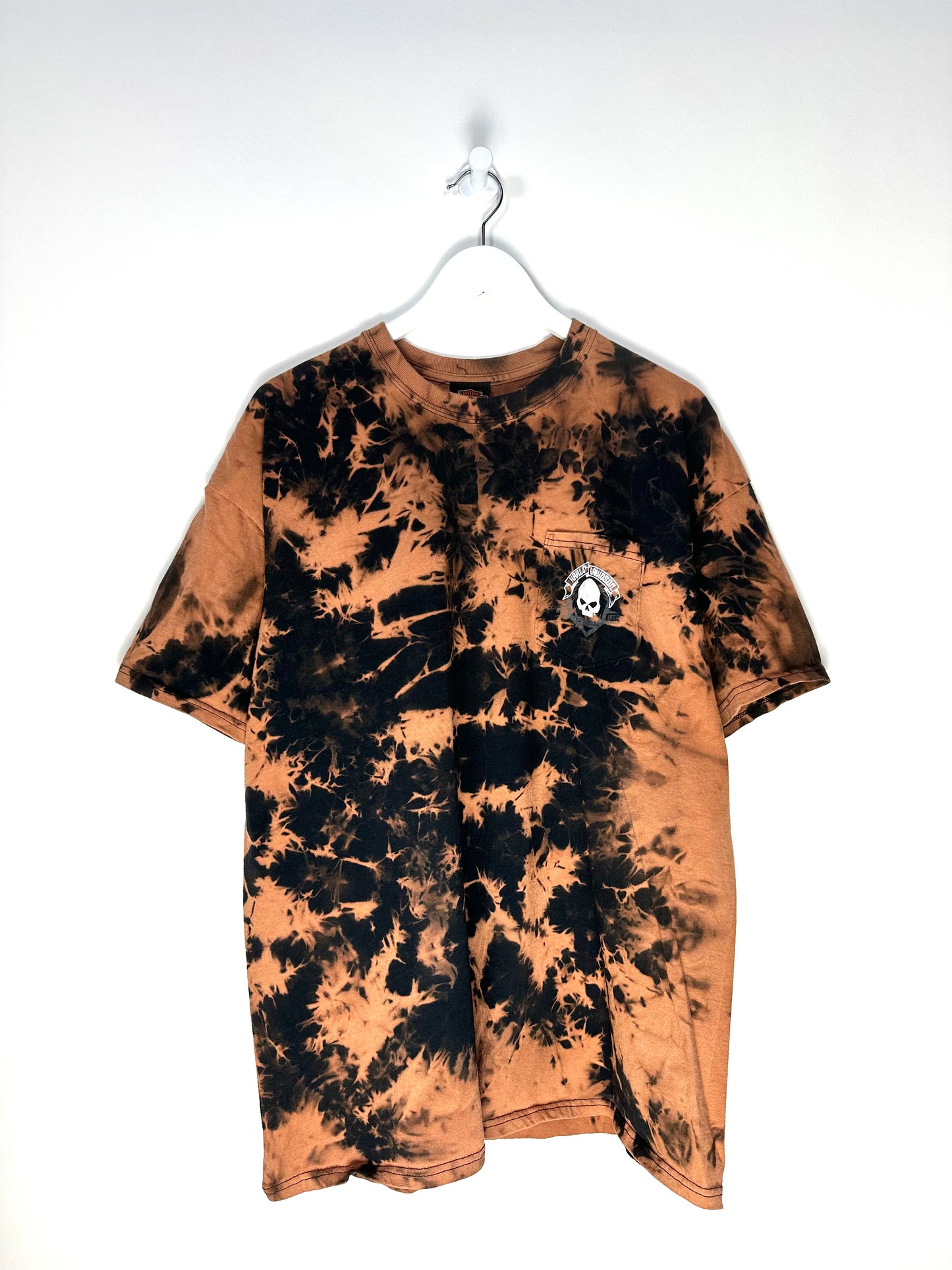 Harley Davidson T Shirt - XXL