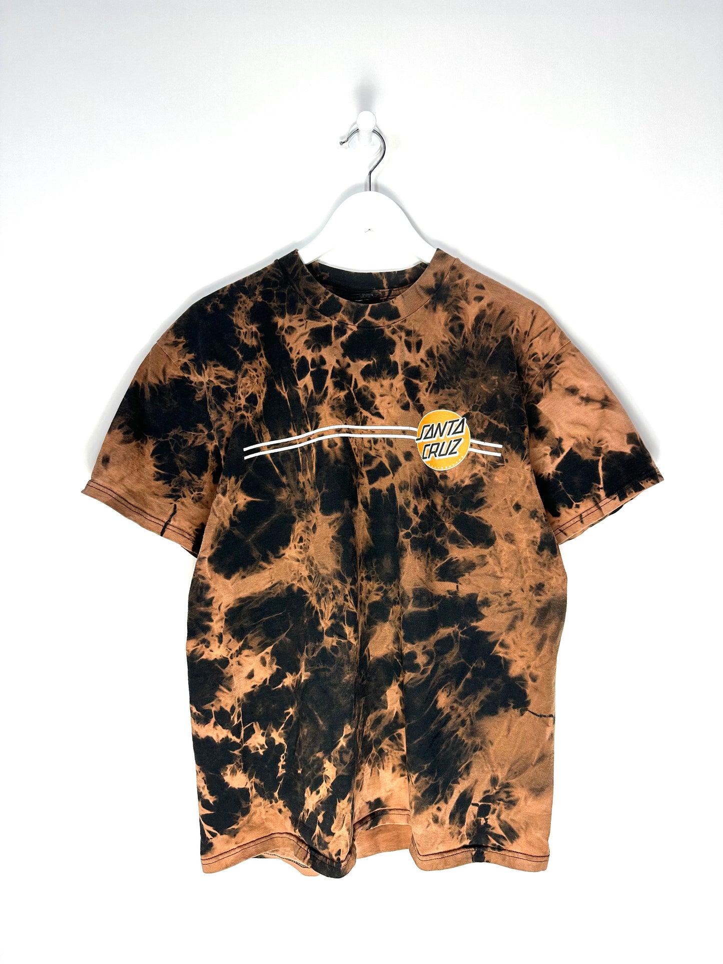 Santa Cruz T Shirt - M