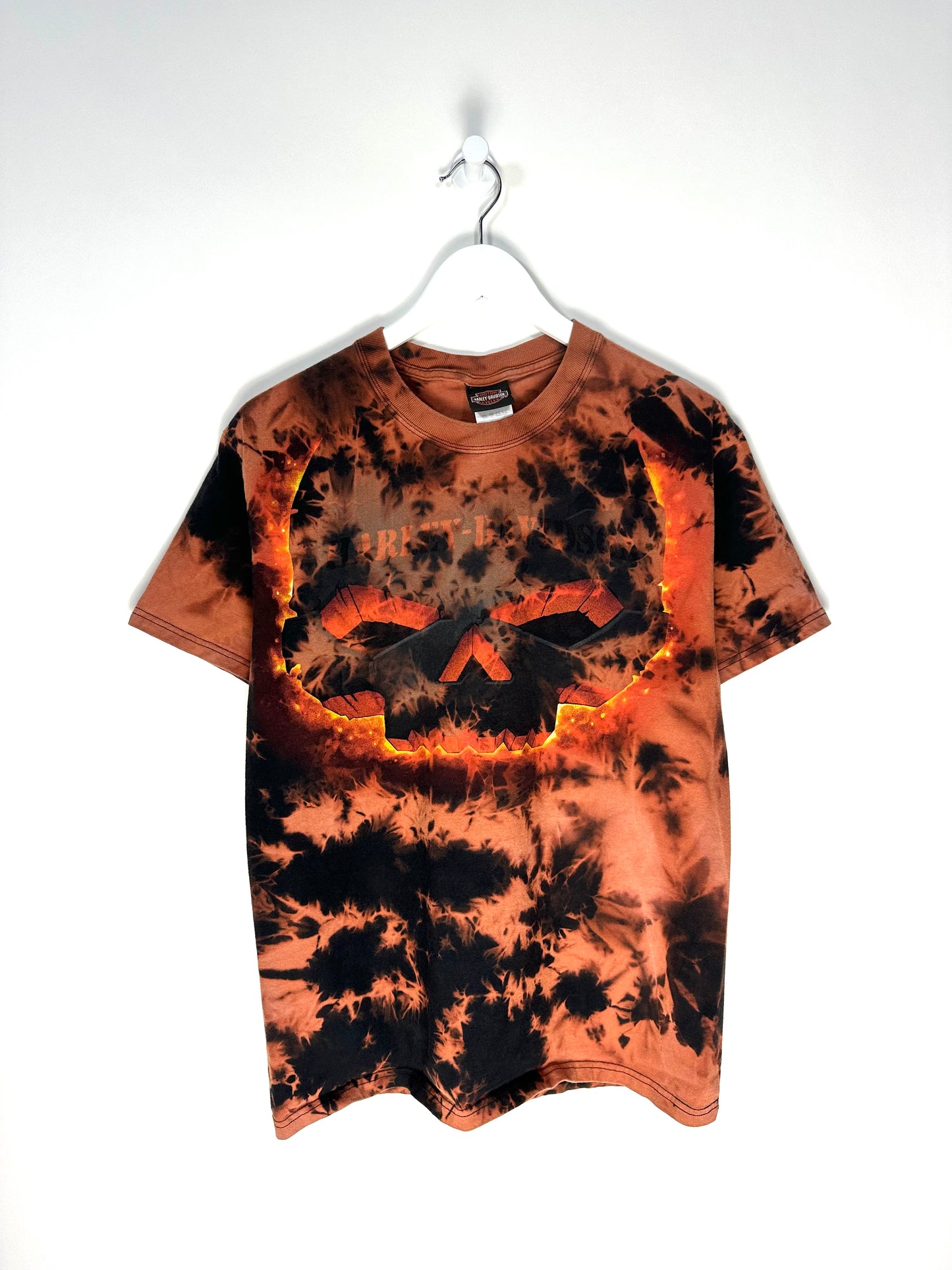 Harley Davidson T Shirt - M
