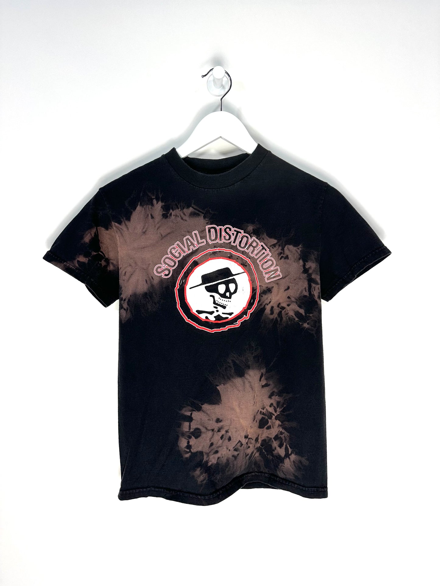 Social Distortion T Shirt - S