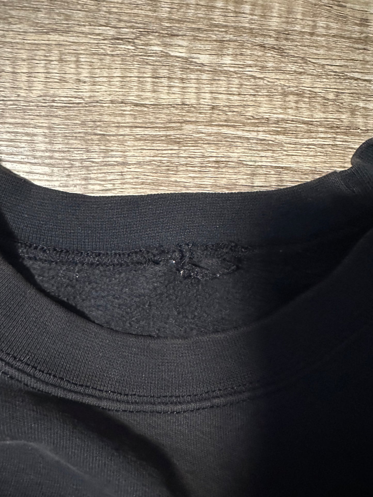 Nike Sweatshirt - XXL (Boxy XL)