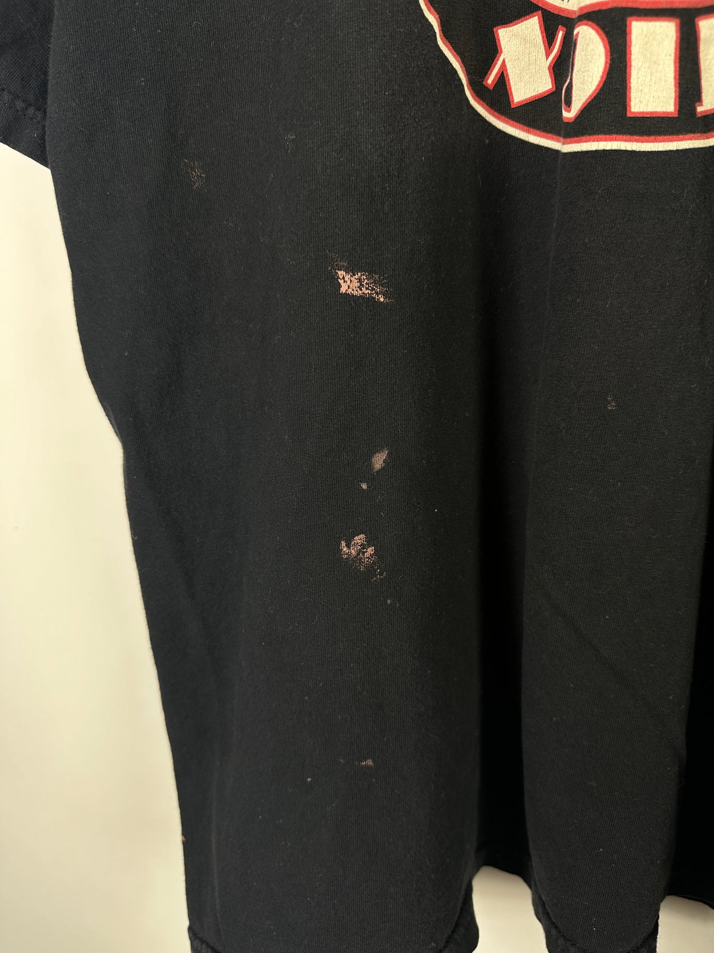 2000s Social Distortion T Shirt - XL