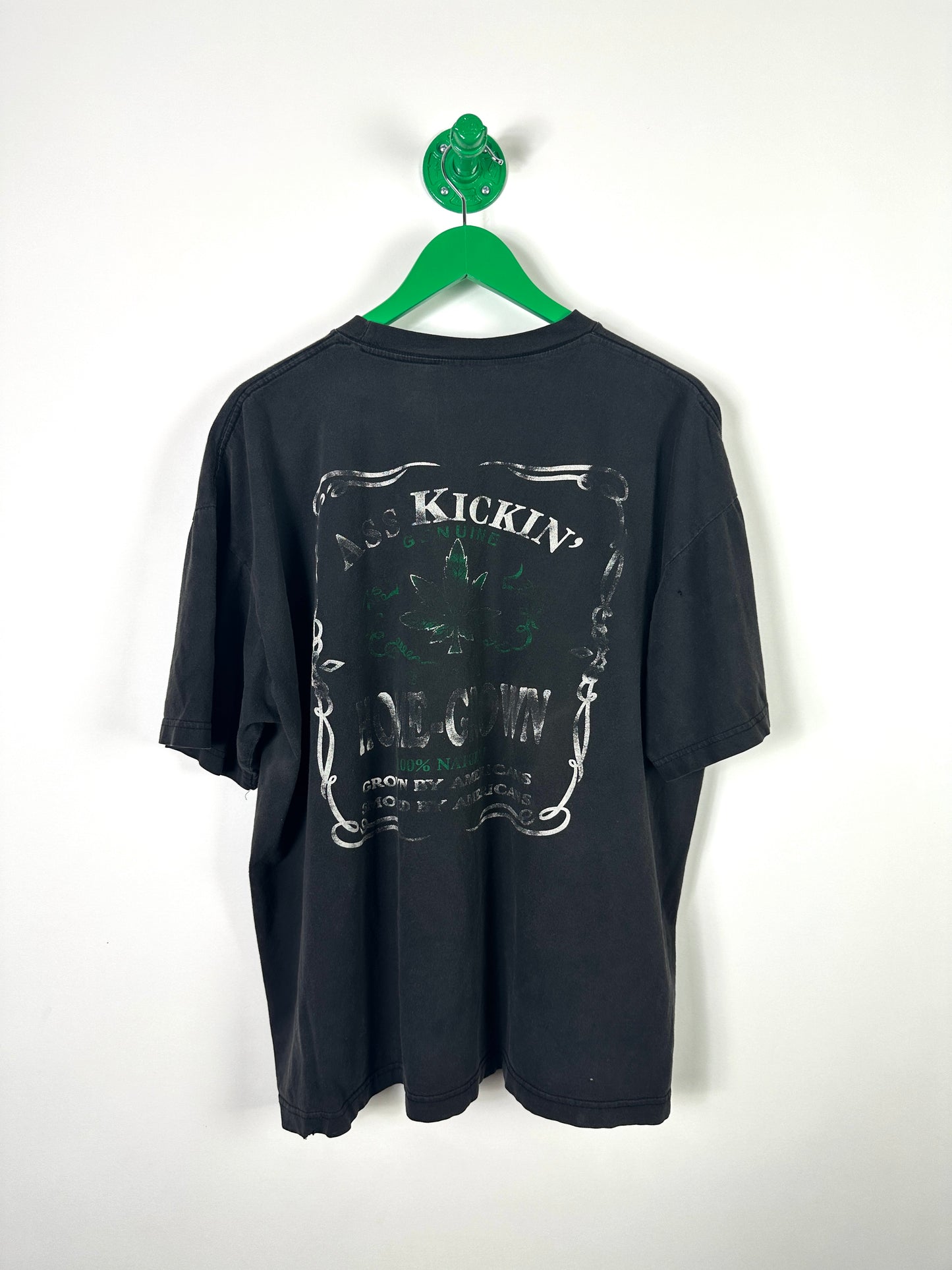 Vintage Agriculture T Shirt - XL
