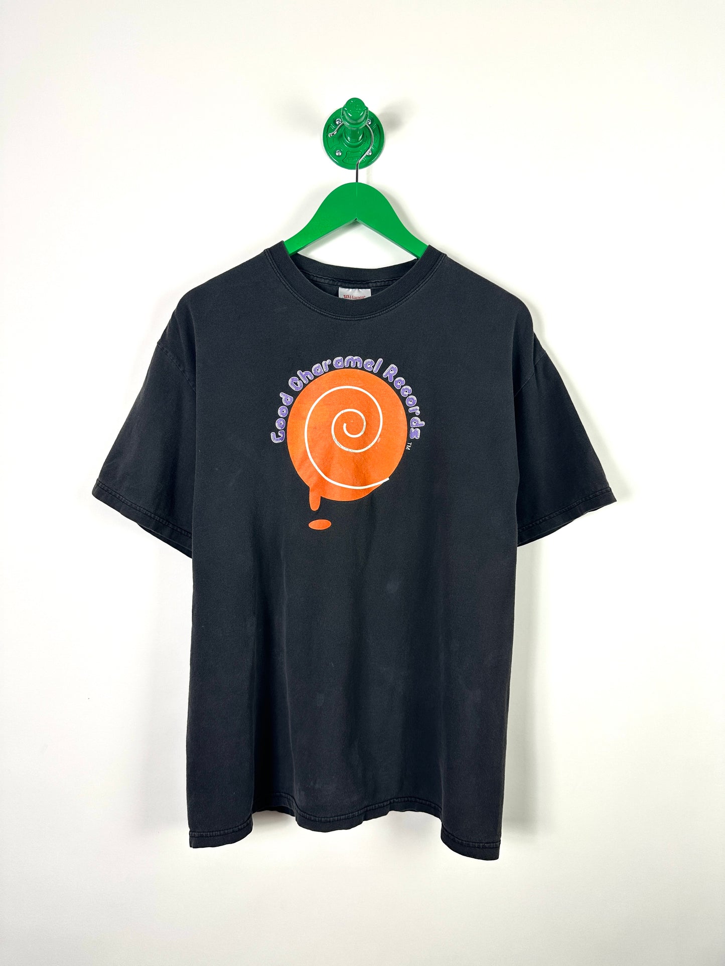 Vintage Good Charamel Records - M