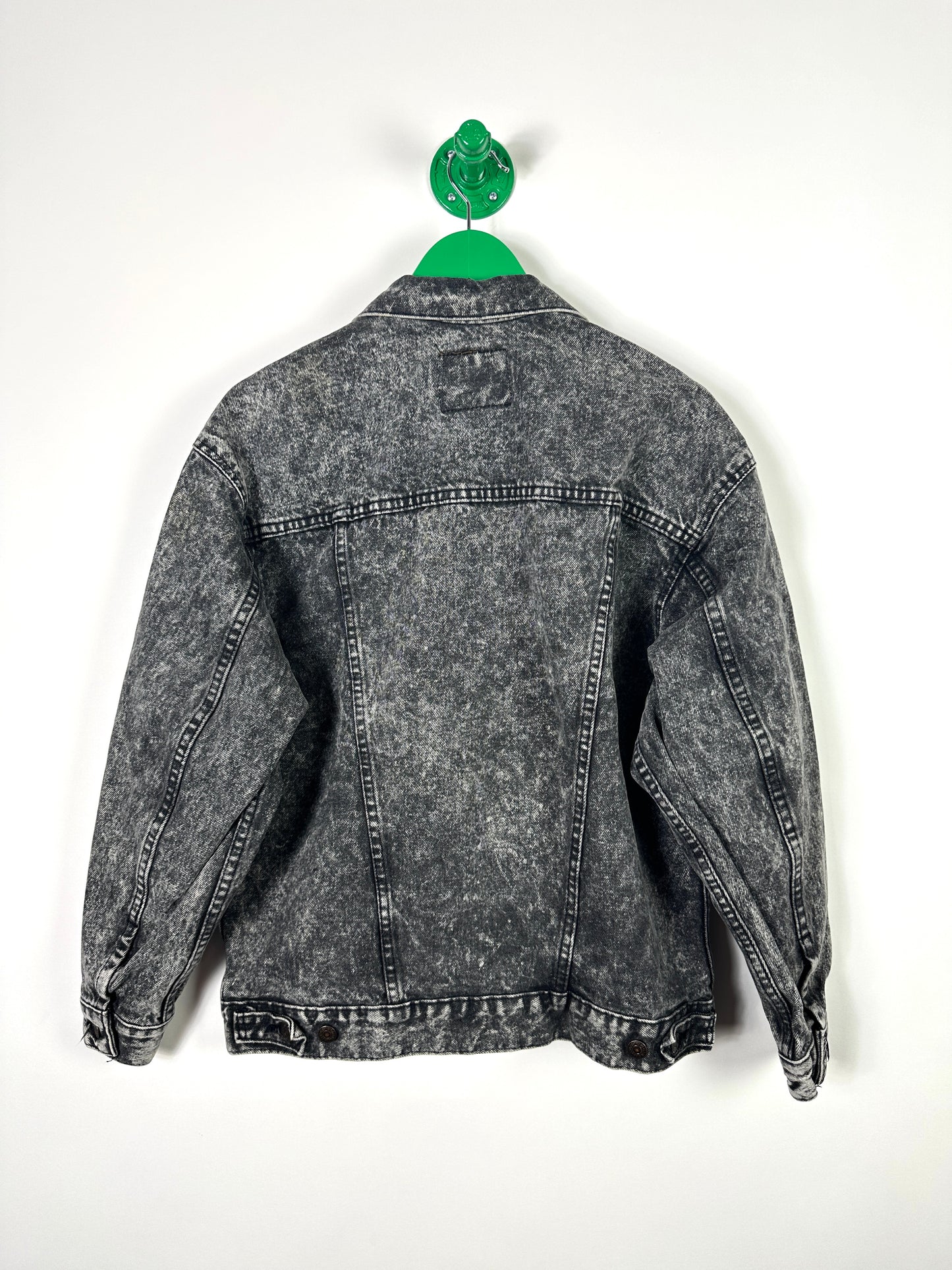 90s Levis Denim Jacket - M