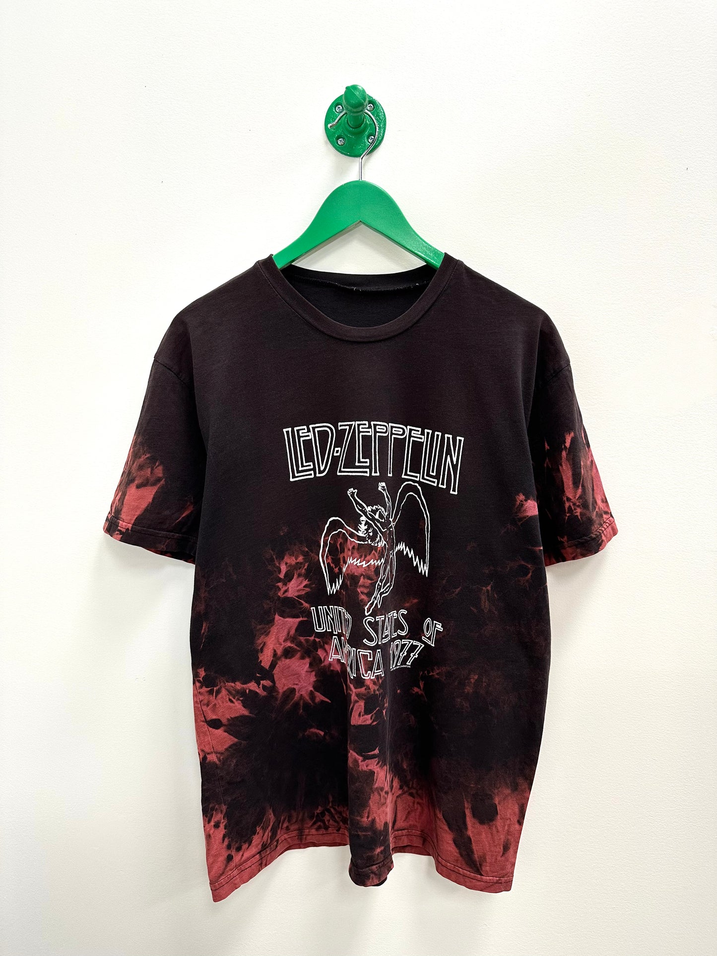 Led Zeppelin T Shirt - L