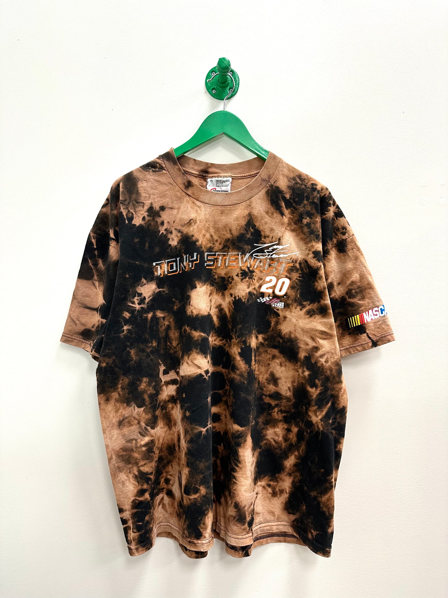 Nascar T Shirt - XL