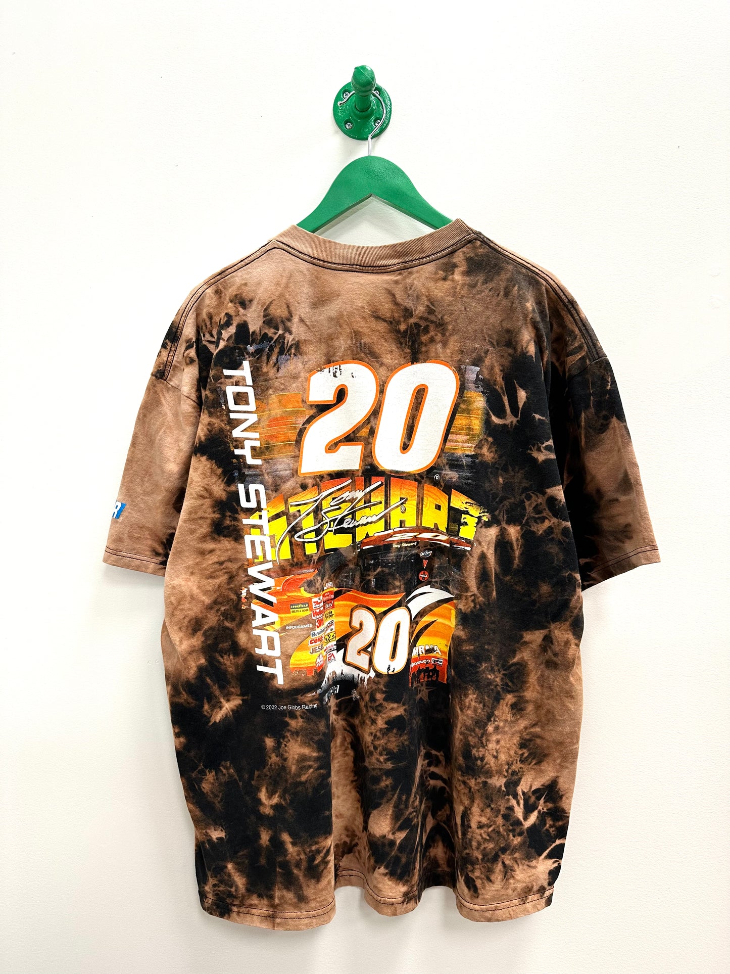 Nascar T Shirt - XL