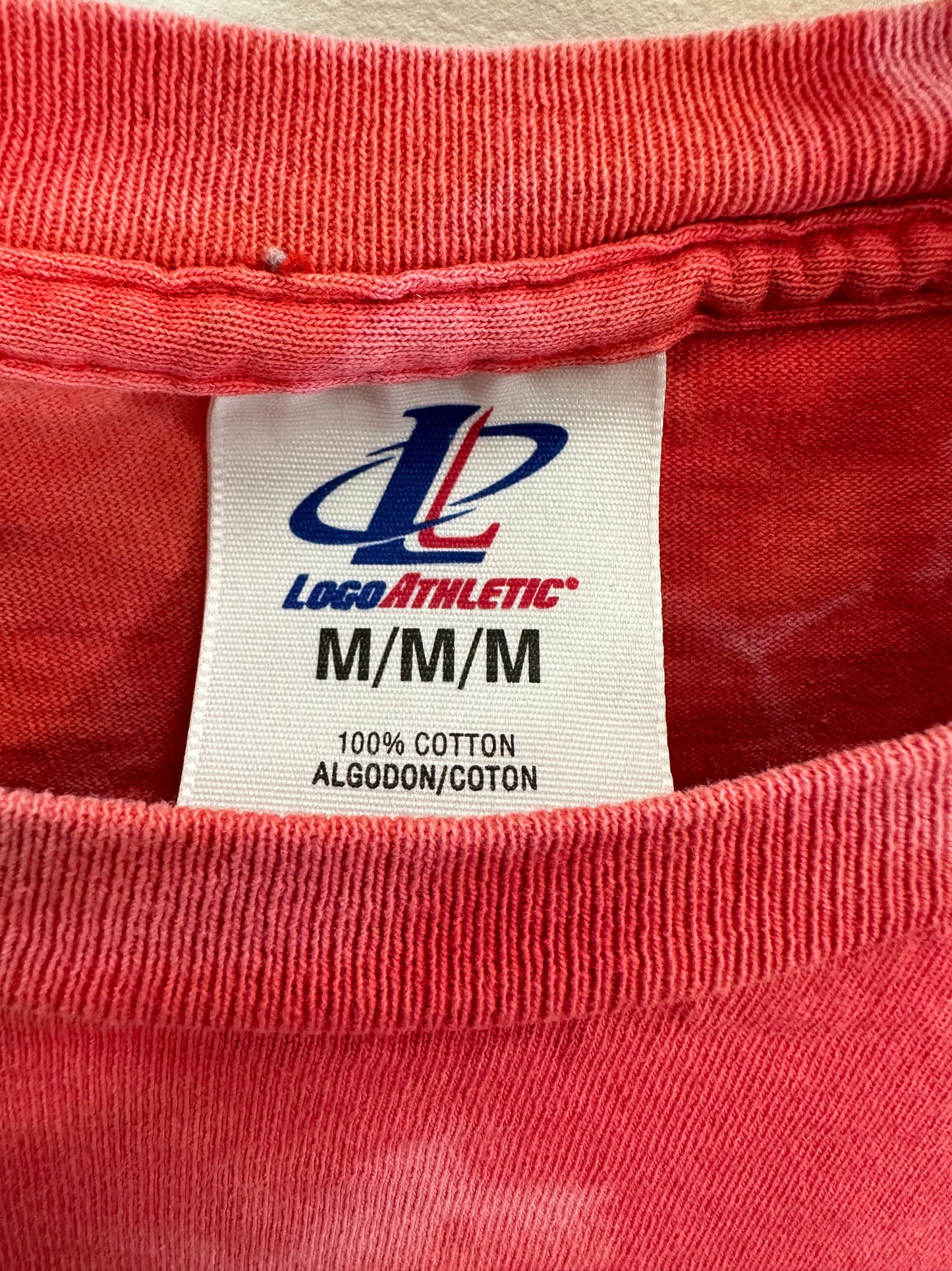 2000s Cardinals T Shirt - M