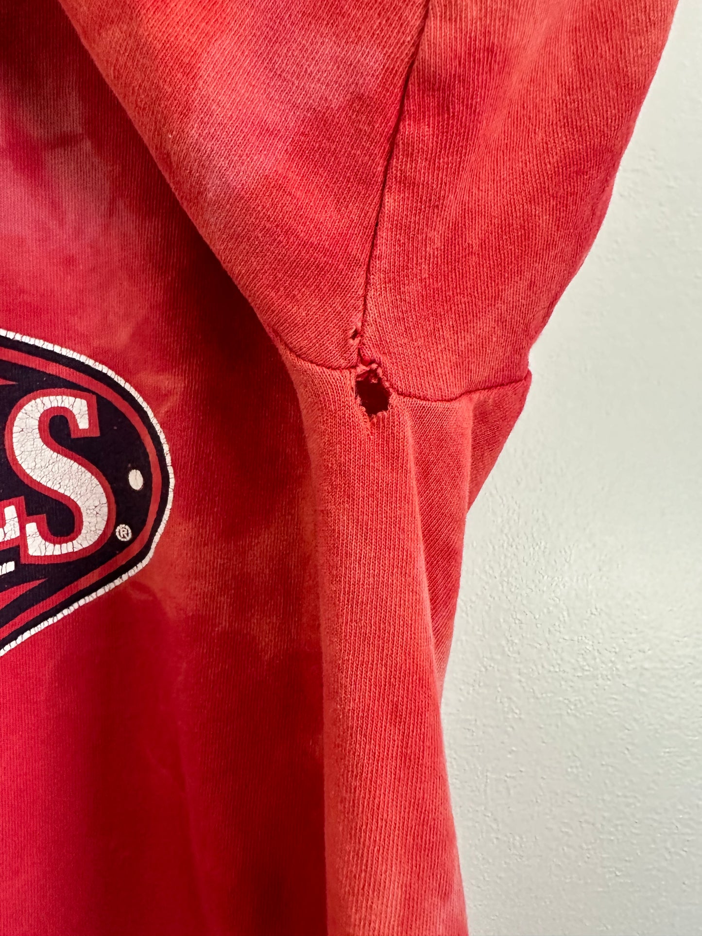 2000s Cardinals T Shirt - M