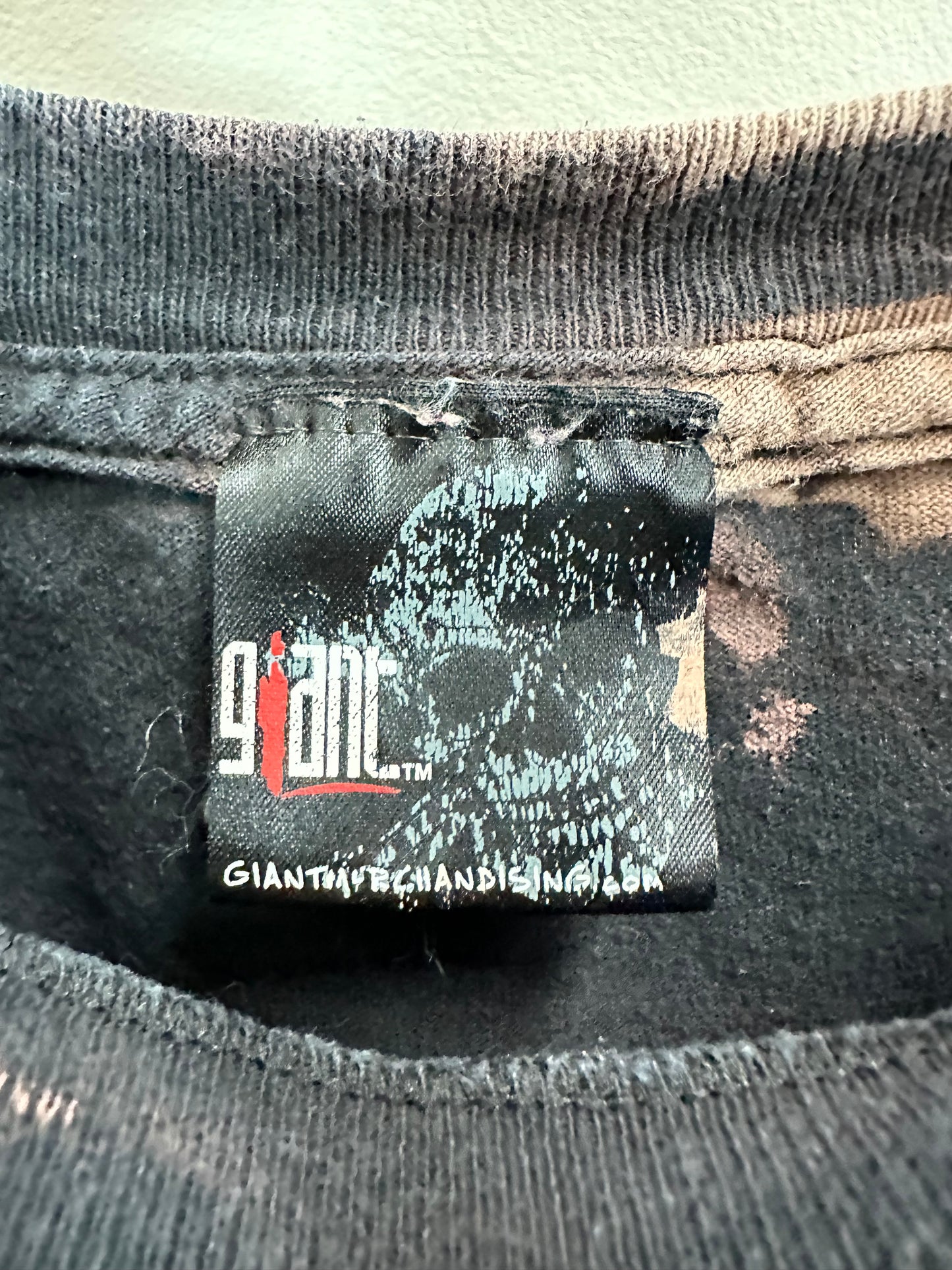 Social Distortion T Shirt - L