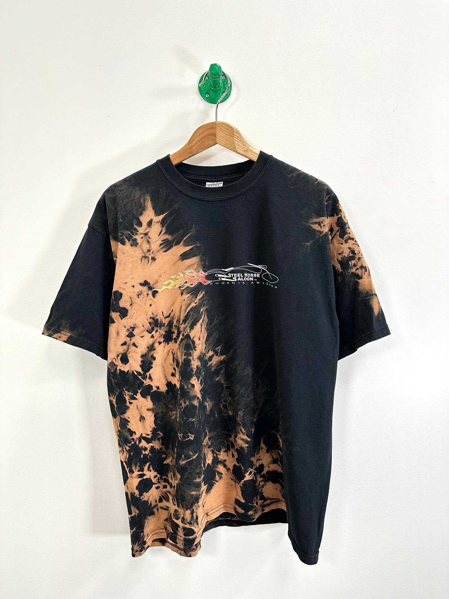 Biker T Shirt - XL