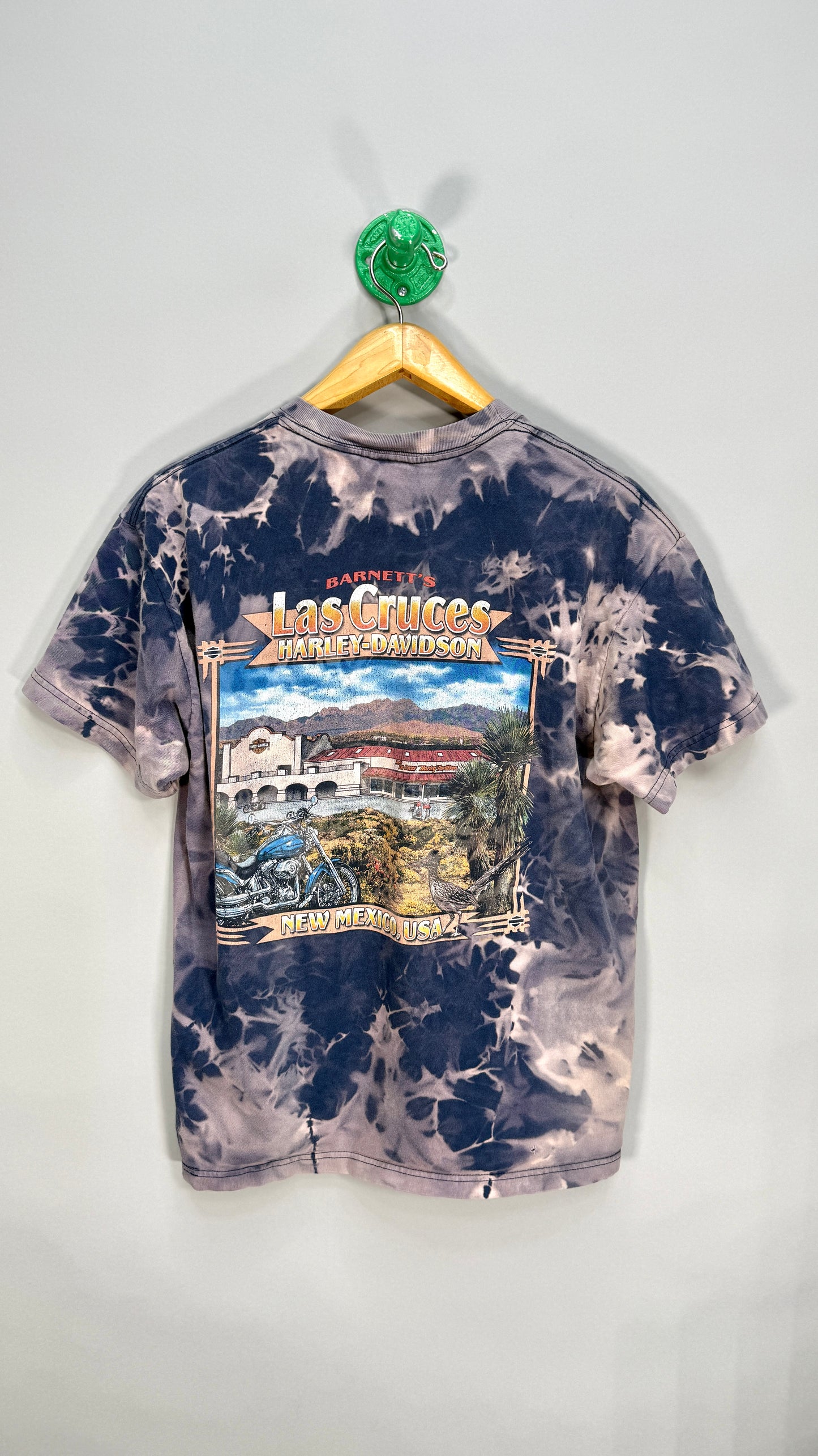 Harley Davidson T Shirt - L