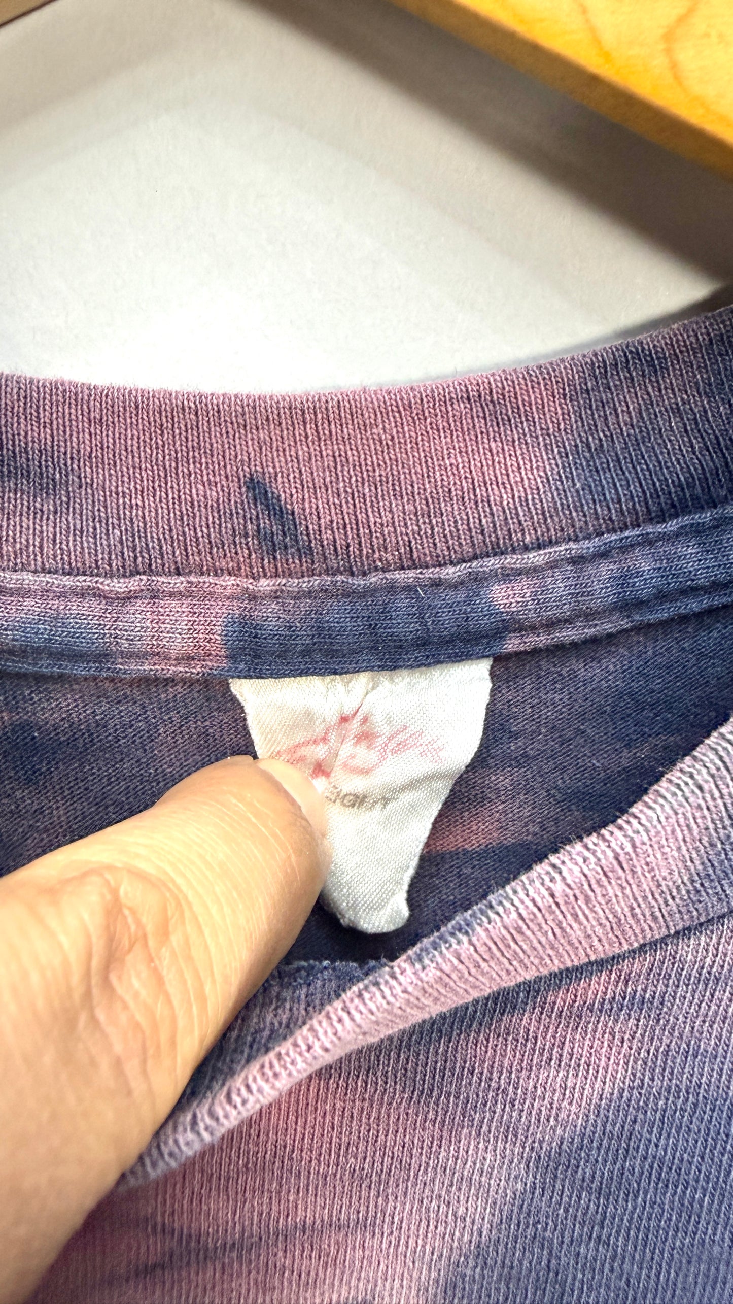 80s Harley Davidson T Shirt - M