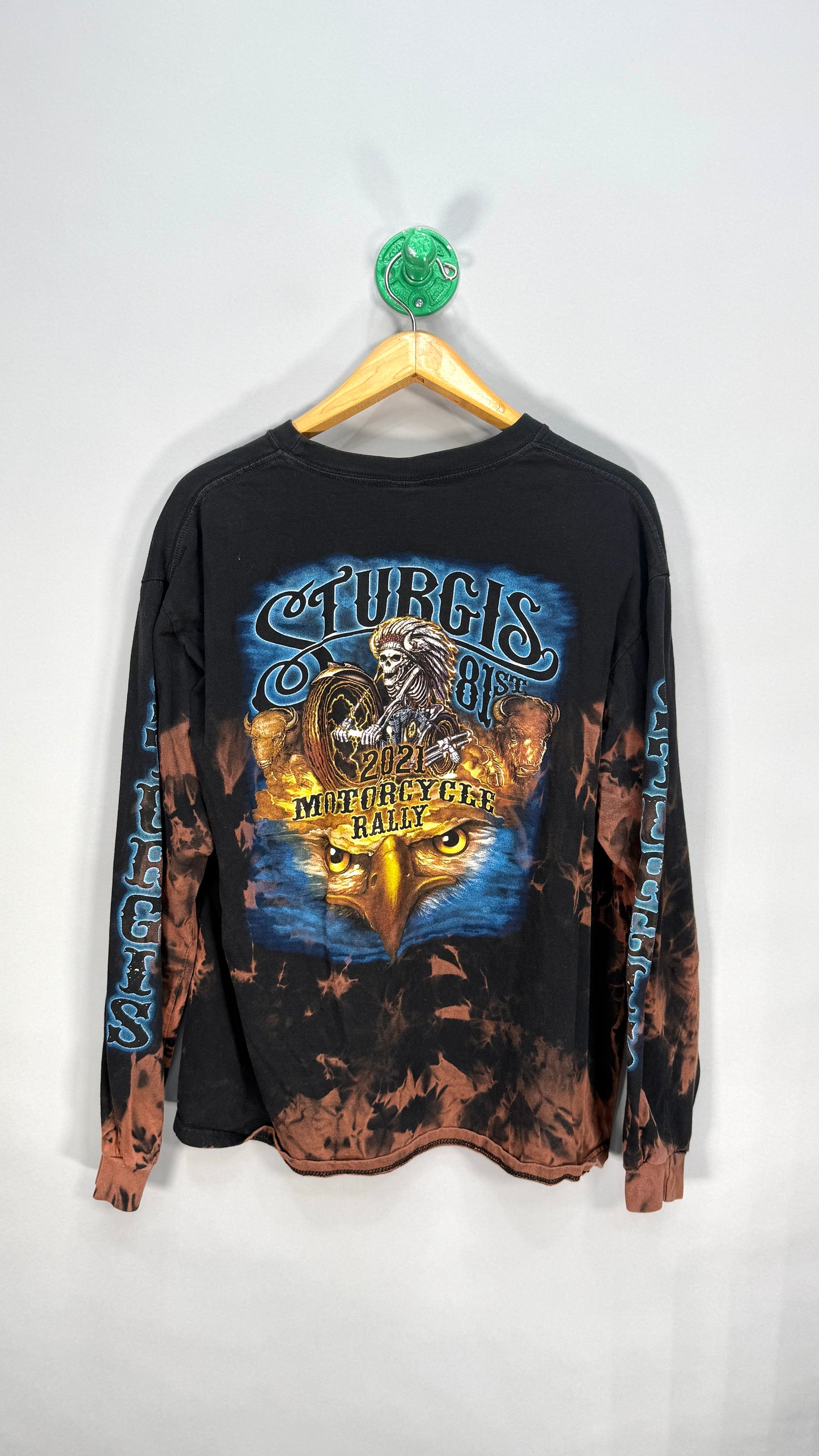 2021 Sturgis Long Sleeve - XL