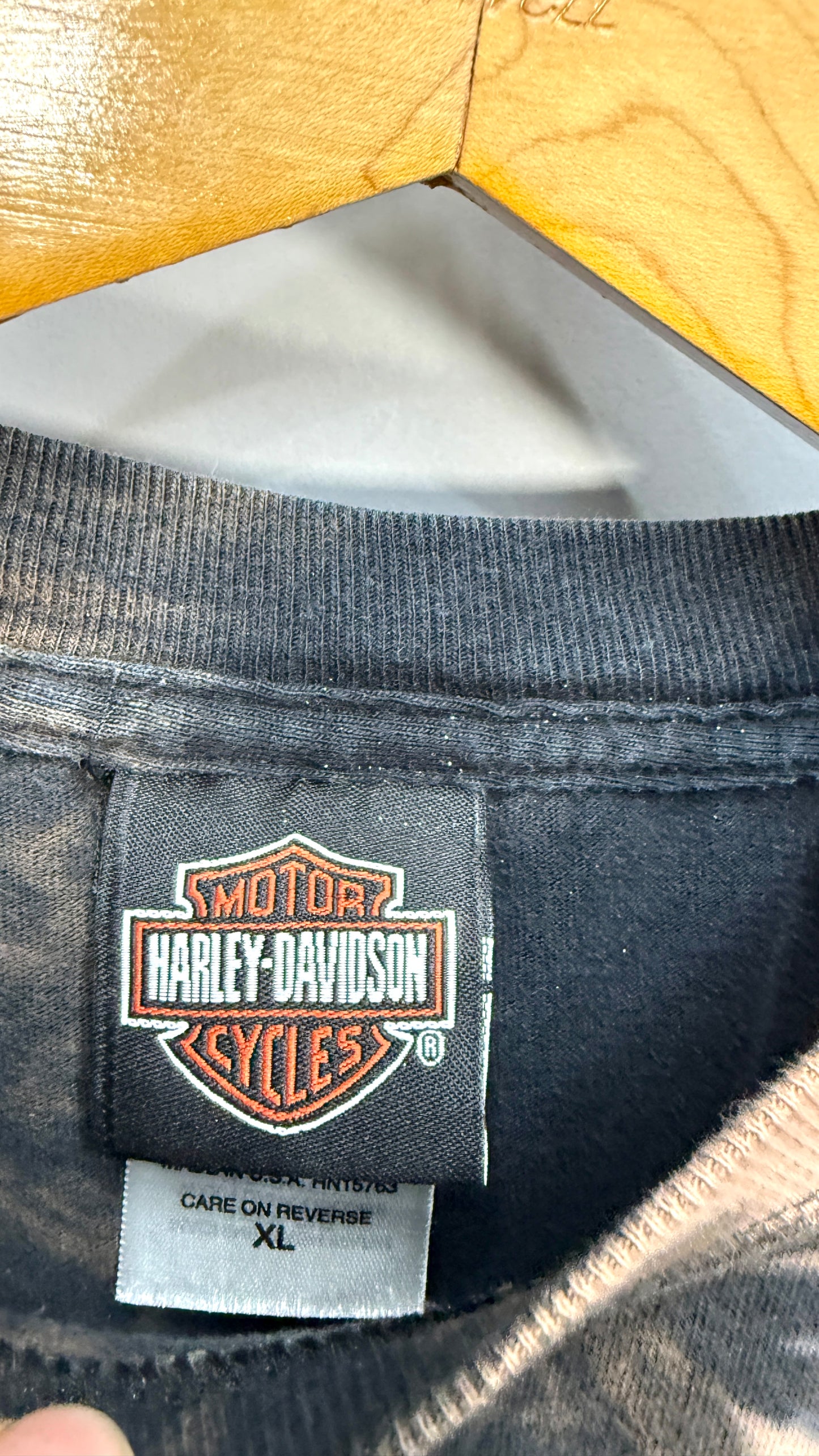 Arizona Harley Davidson T Shirt - XL