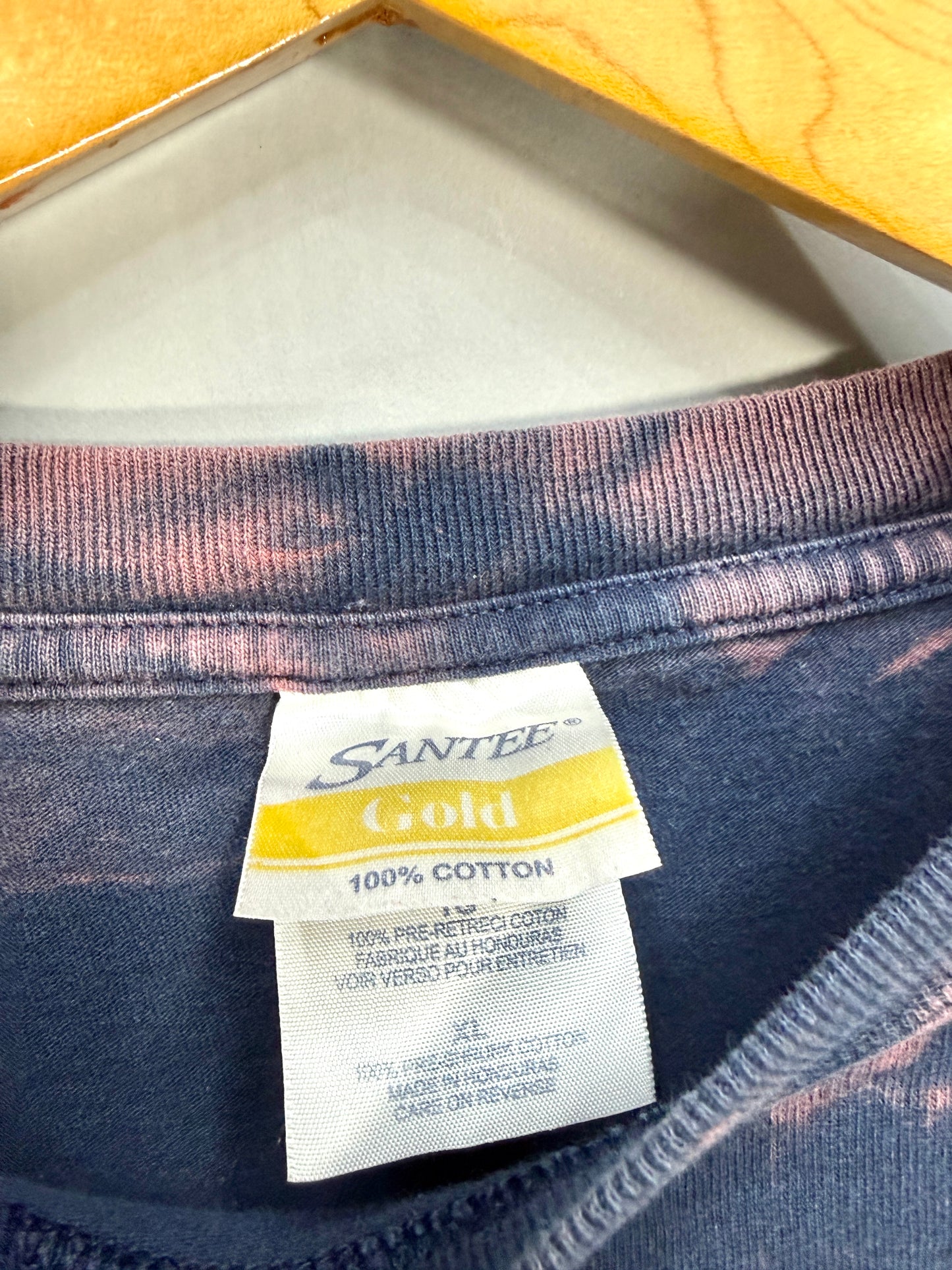 Tommy Girl T Shirt - XL