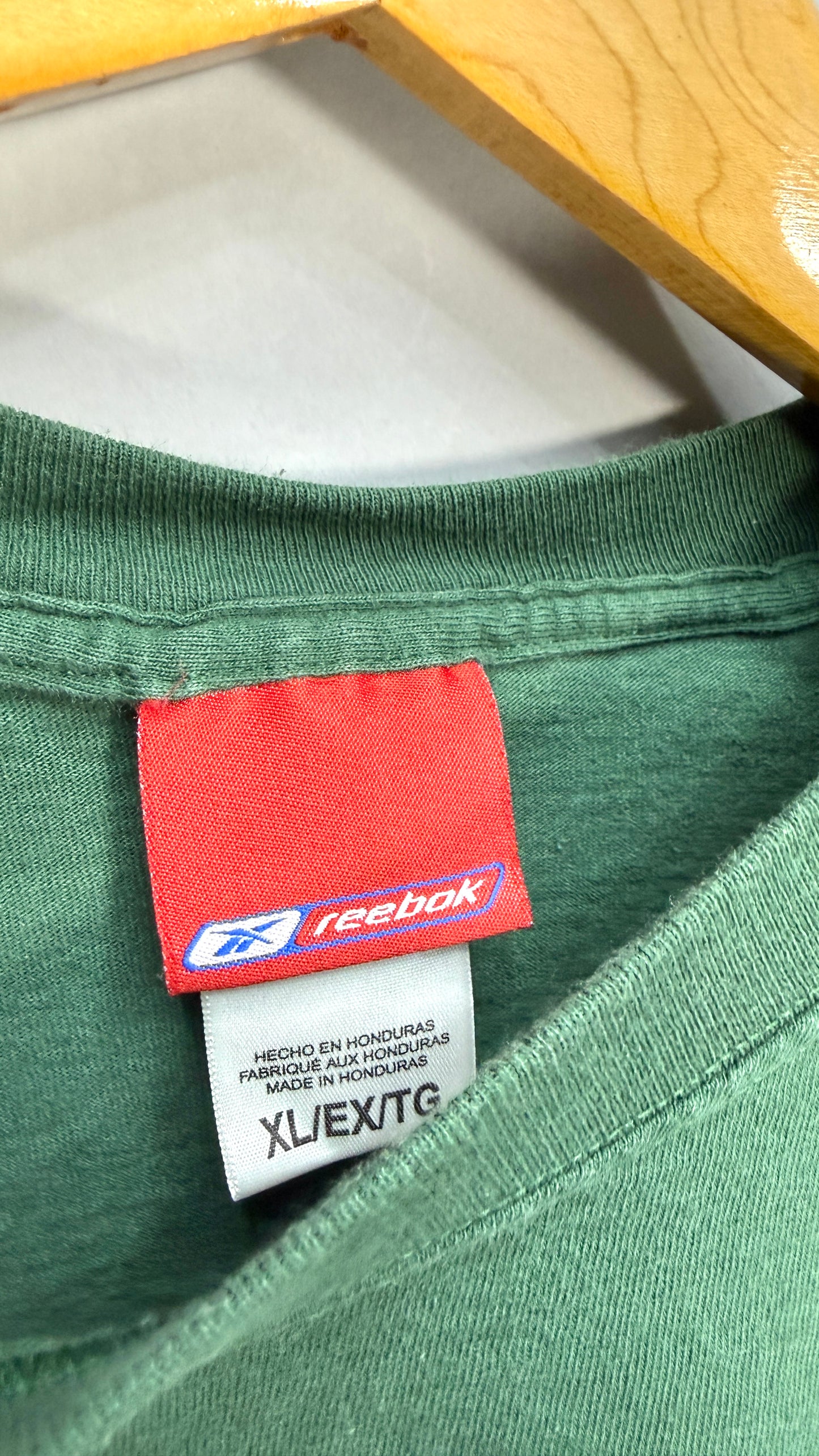 Green Bay Packers Long Sleeve - XL