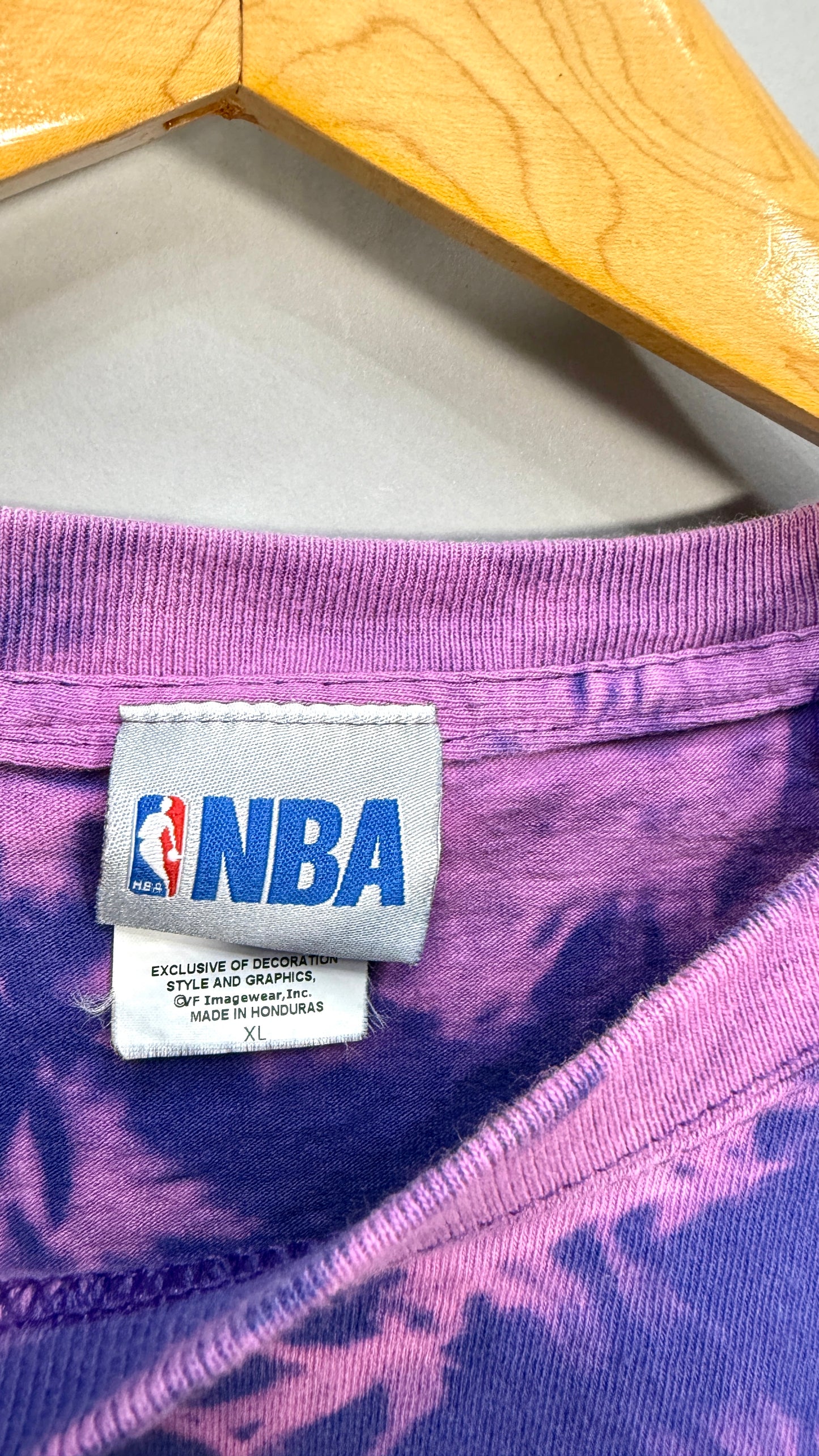 Phoenix Suns T Shirt - XL