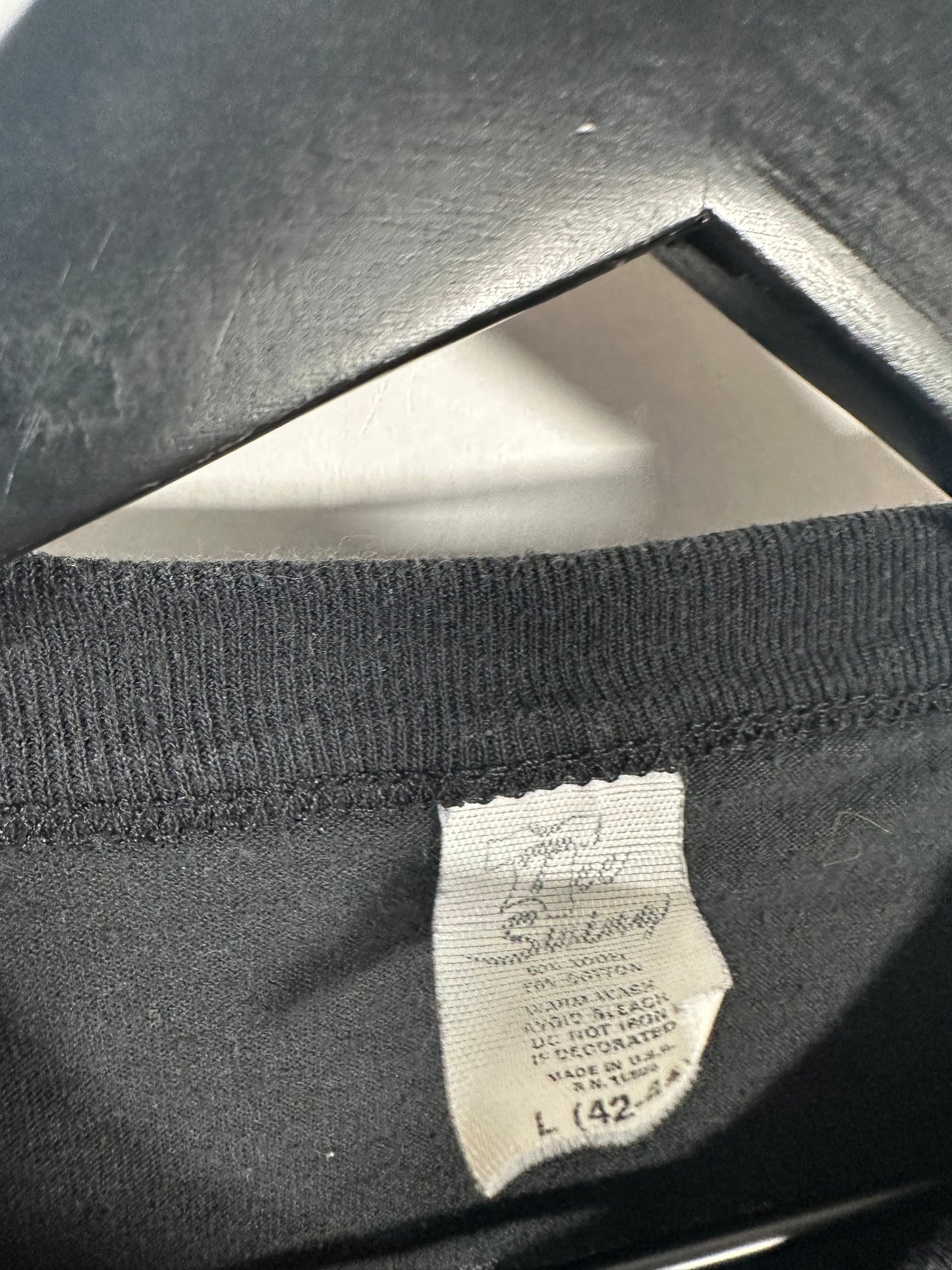 1991 Warrant T Shirt - S