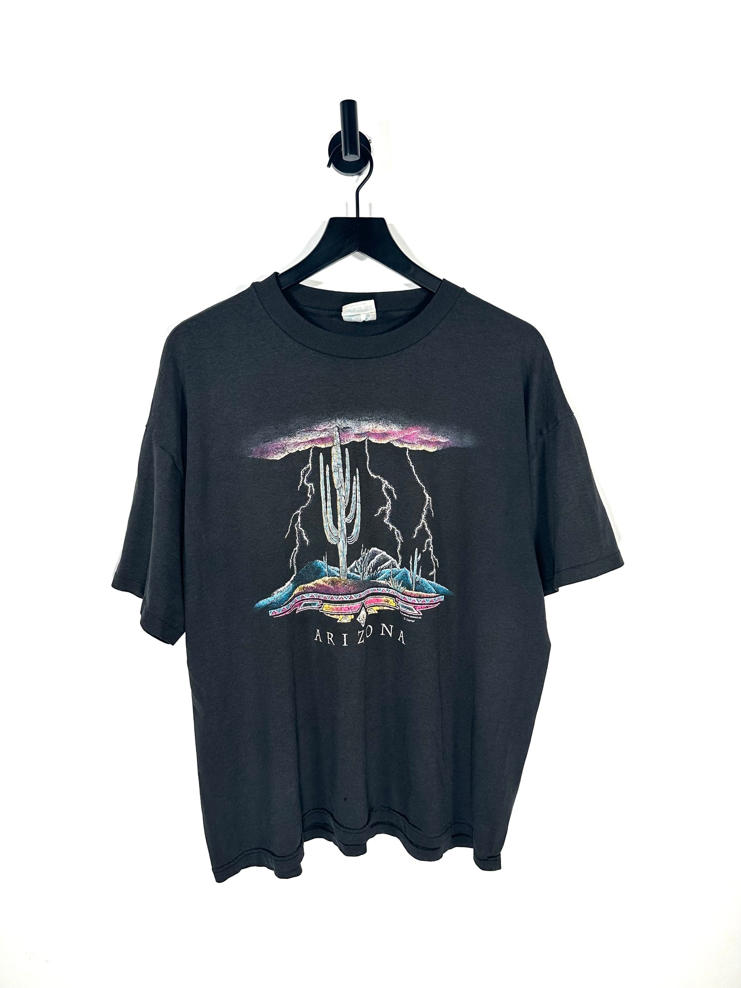 90s Arizona T Shirt - XL