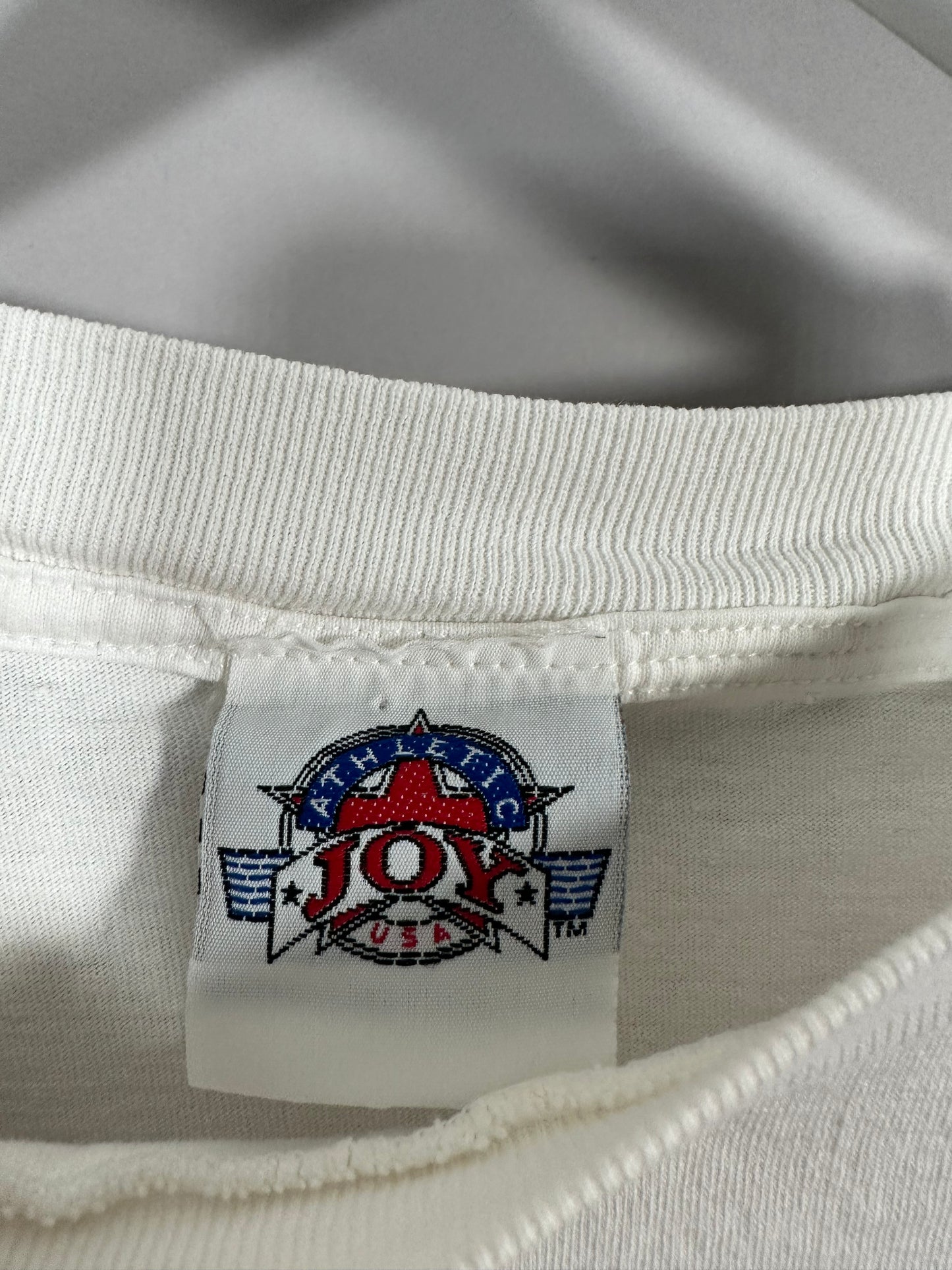 90s Indy 500 T Shirt - XL