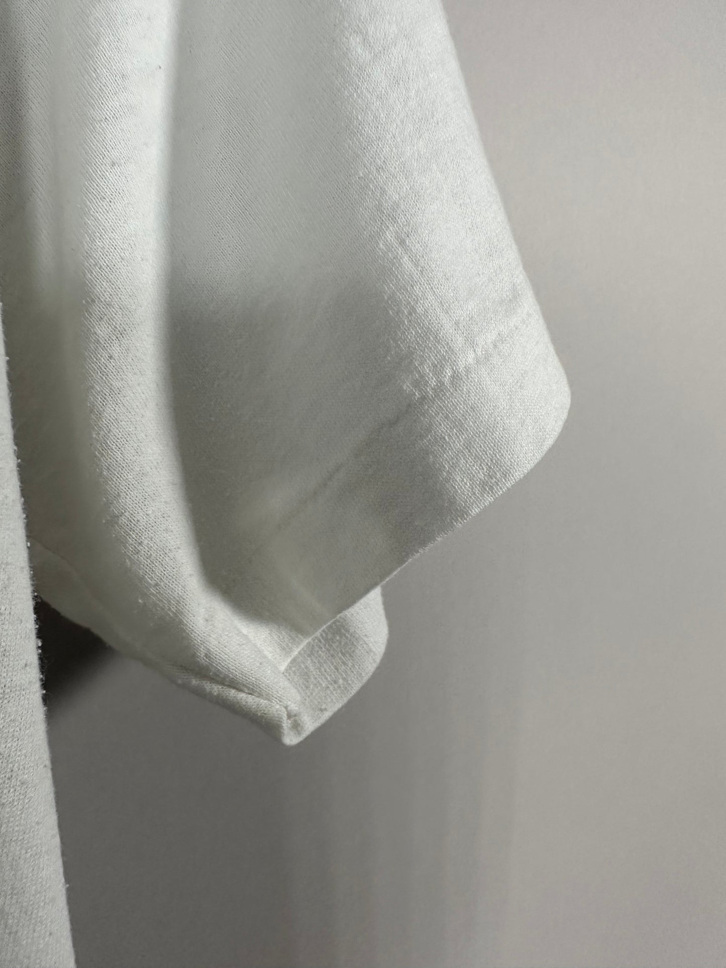 80s Star Trek Parody T Shirt - M