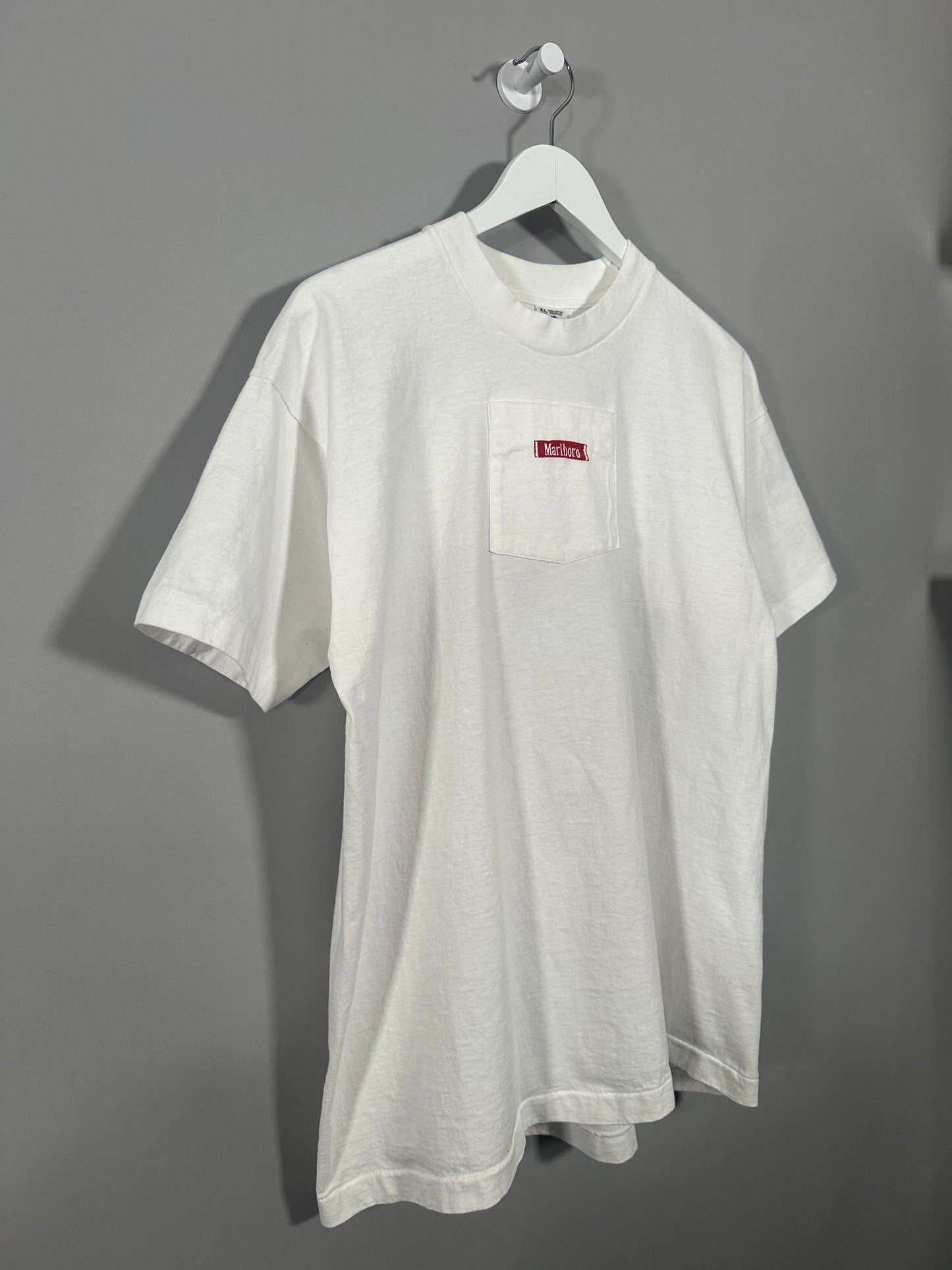 90s Marlboro T Shirt - XL