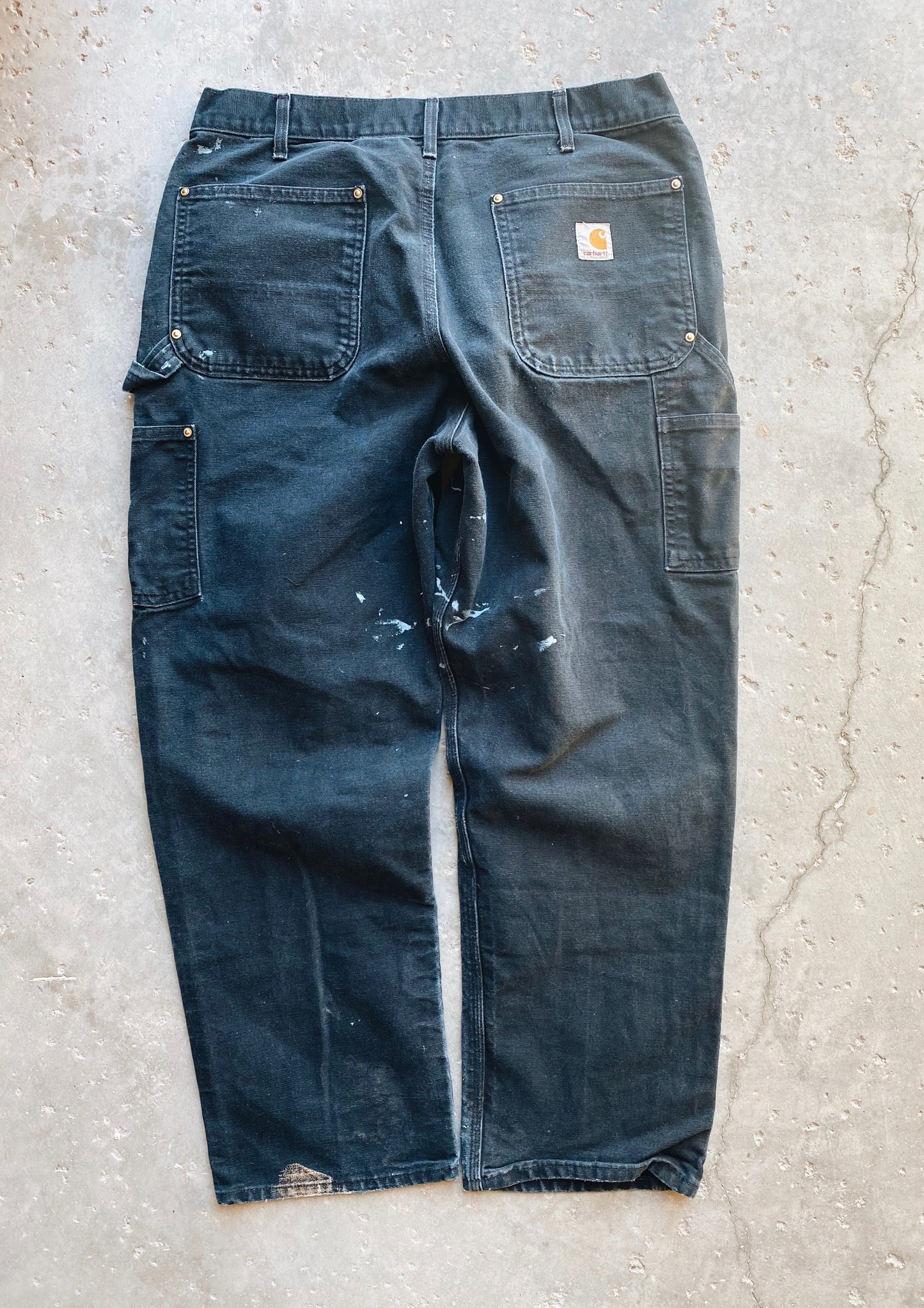 Carhartt Double Knee Painters - 36x30