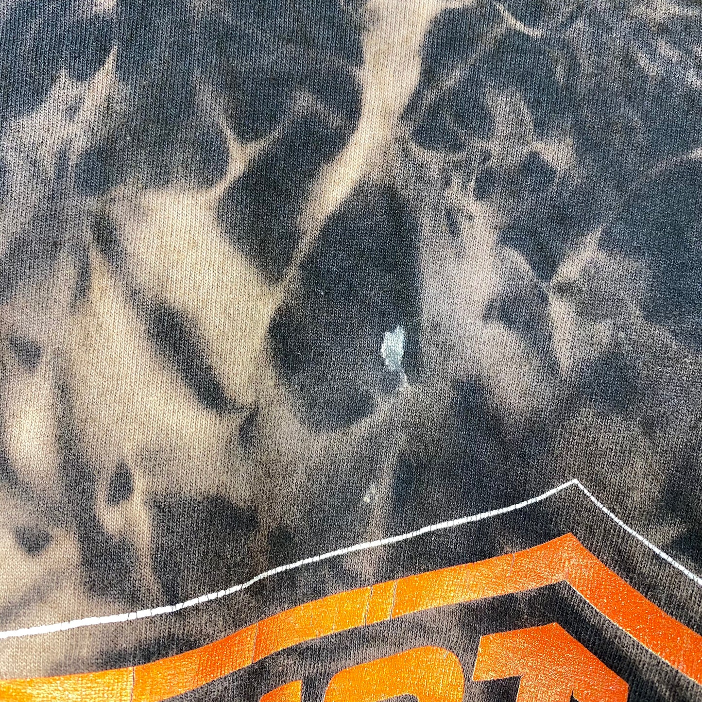 Harley Davidson T Shirt - XL