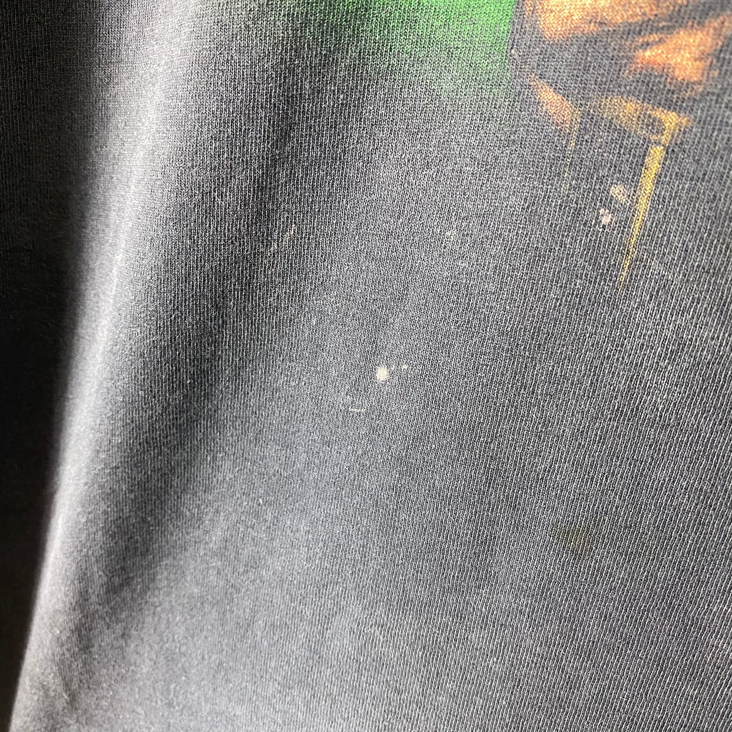 90s Ministry T Shirt - XL