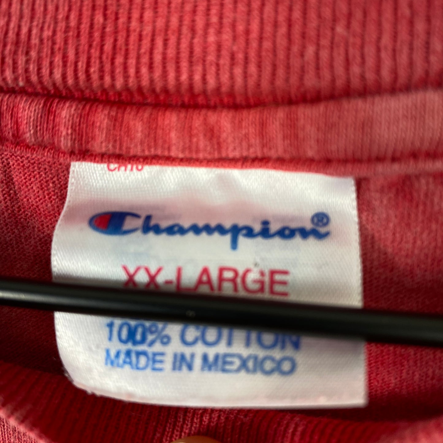 90s Nebraska T Shirt - XXL