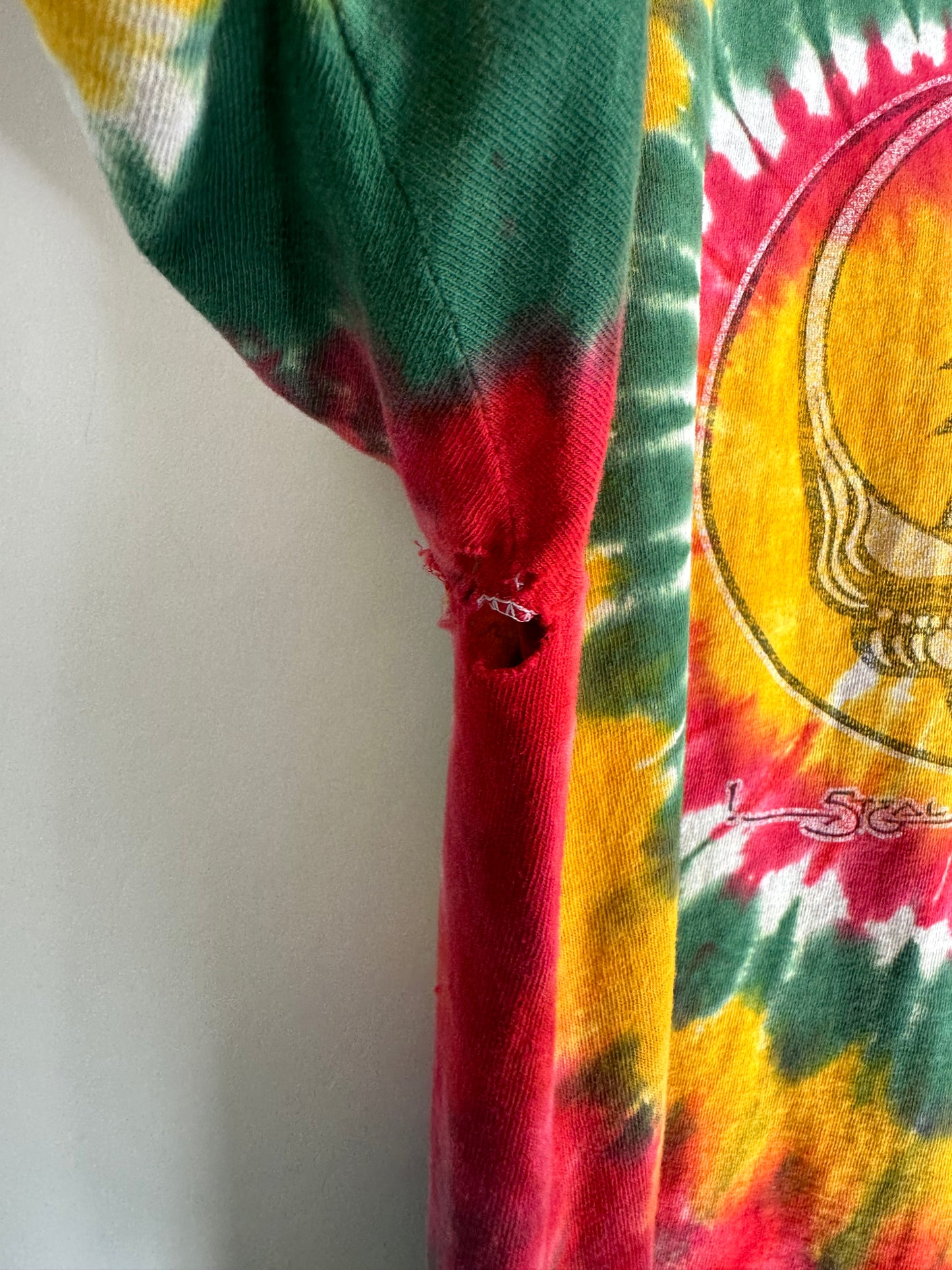 90s Grateful Dead T SHirt - XL