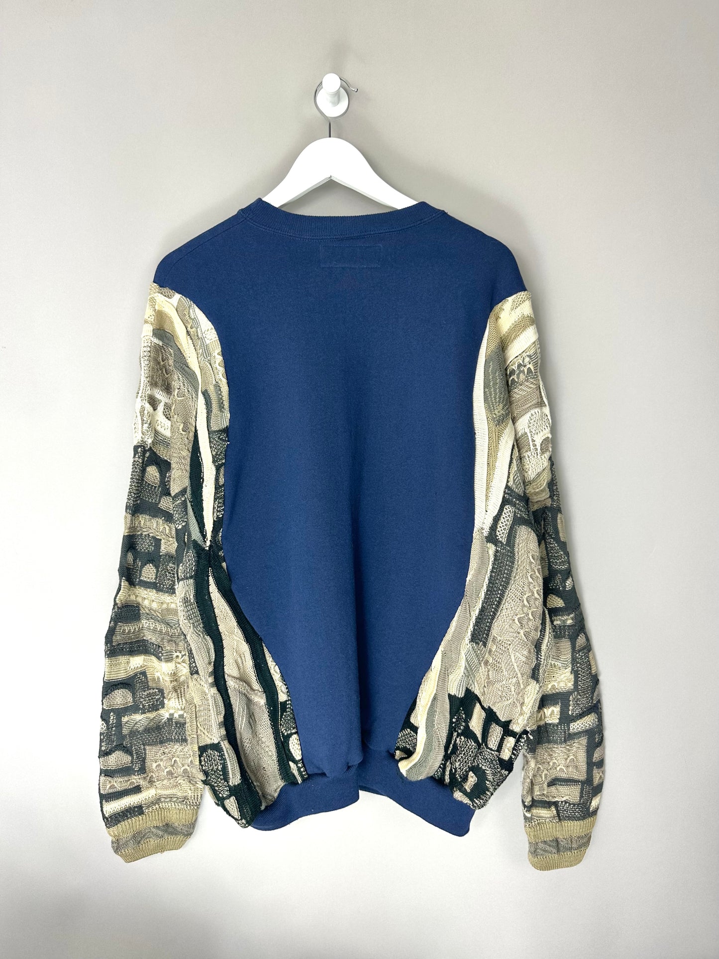 1996 Atlanta Olympics Sweatshirt - XXL