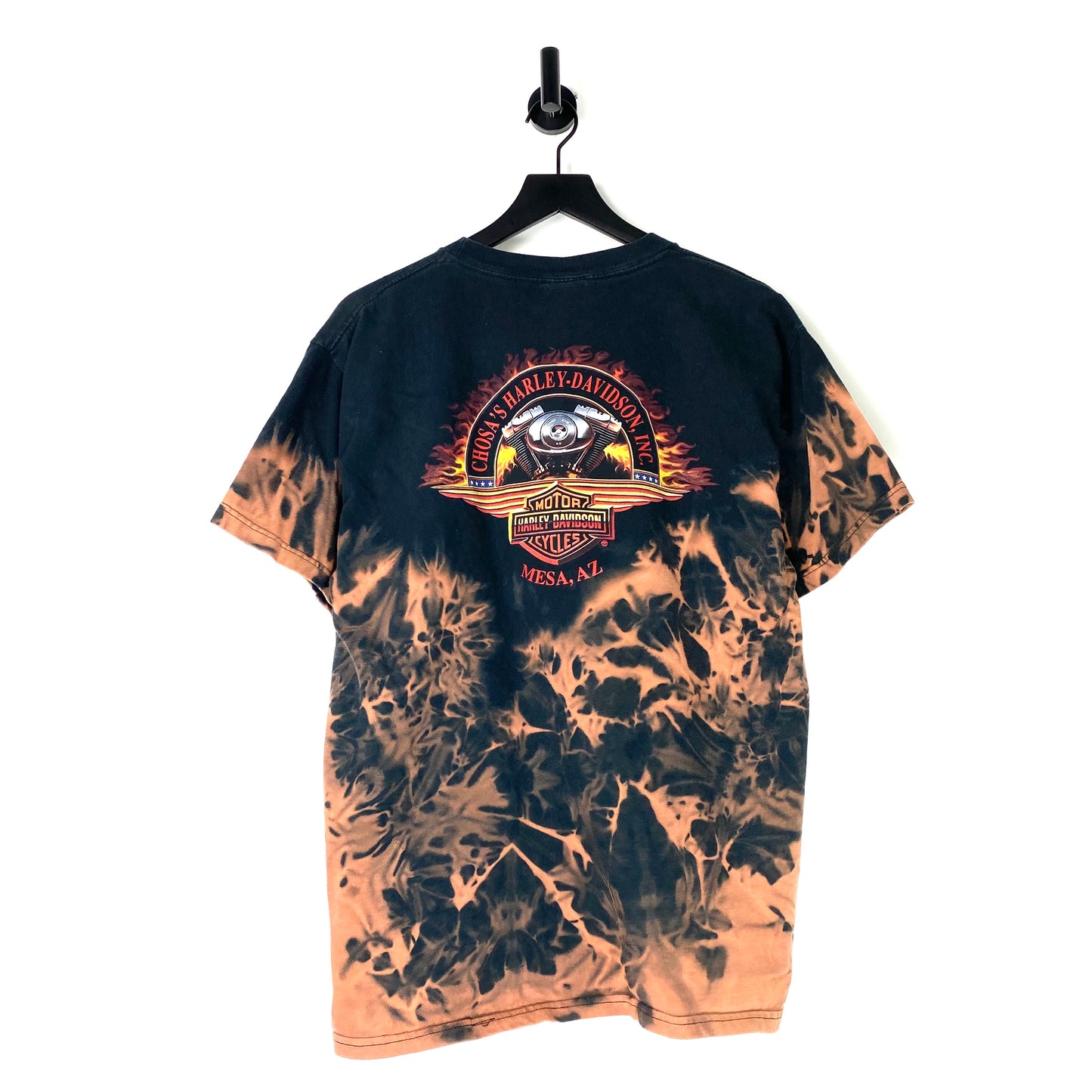 Harley Davidson T Shirt - L