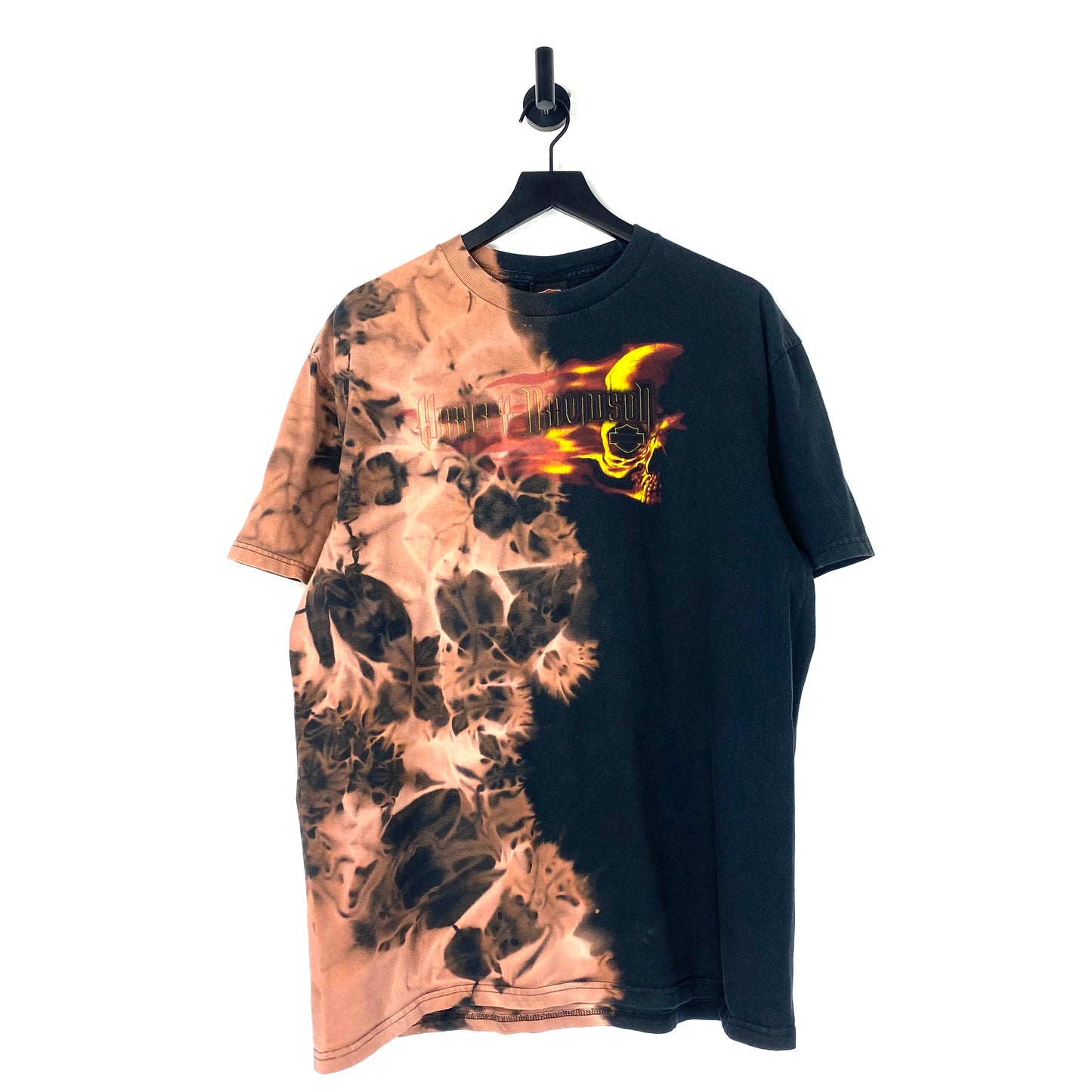 Harley Davidson T Shirt - XL