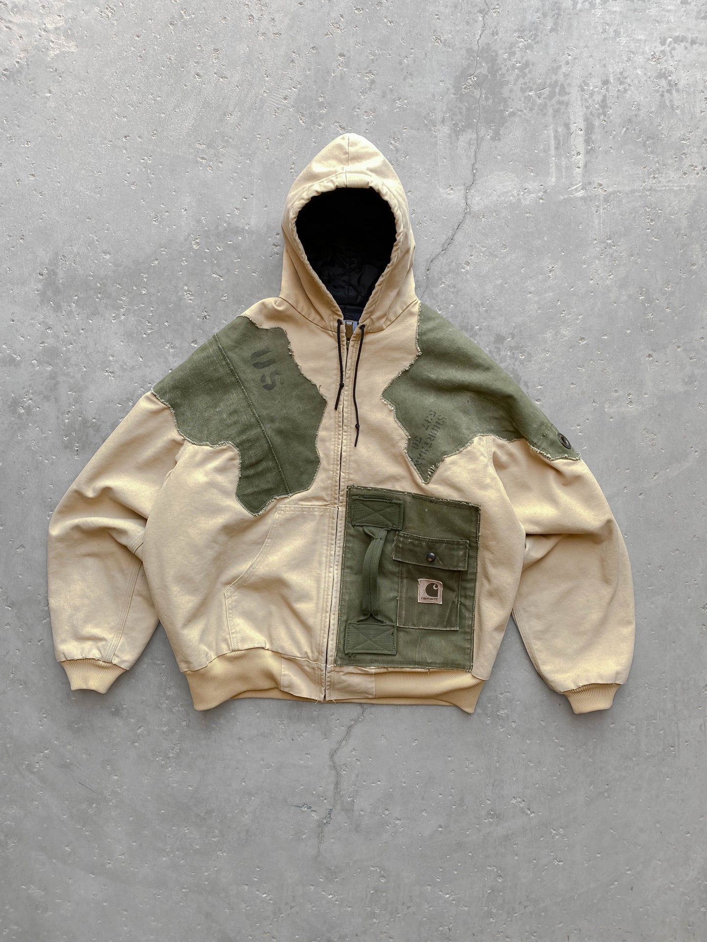 Carhartt Jacket - XL