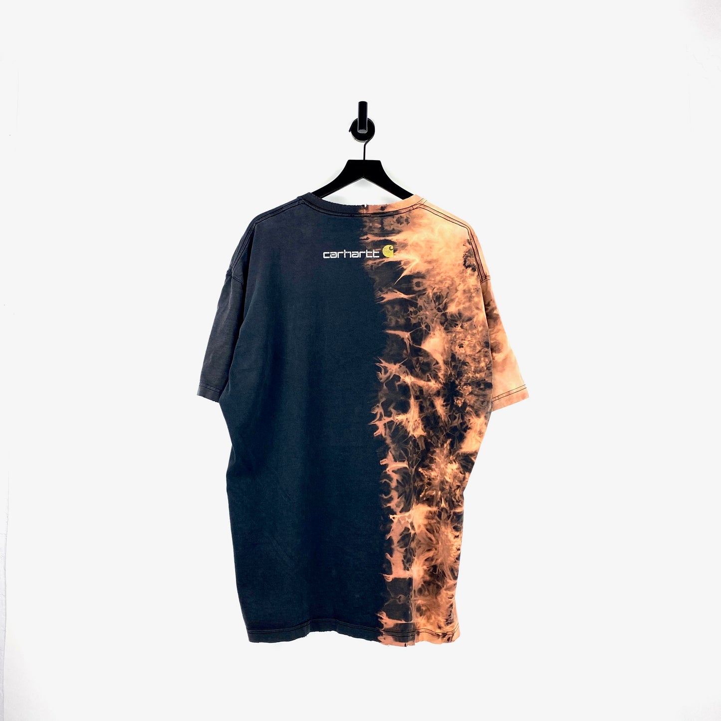 Carhartt Spellout - XL