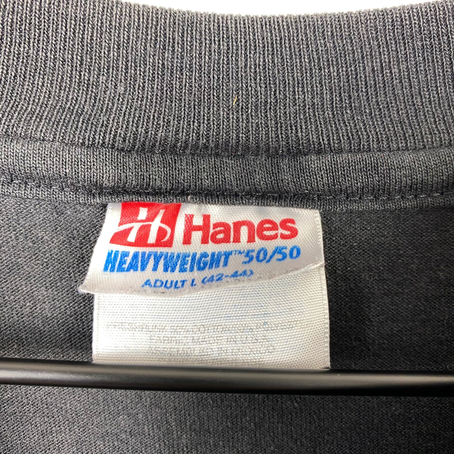 90s Hamburglar T Shirt - L