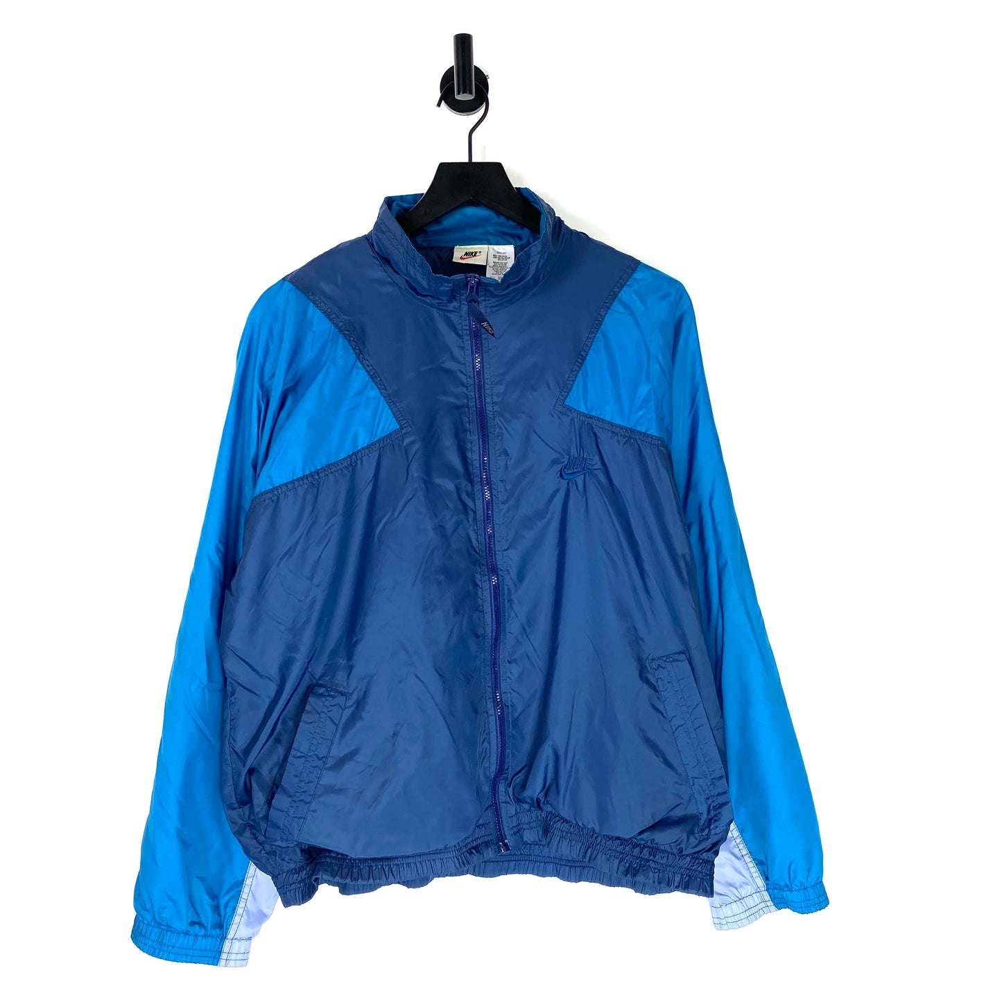 90s Nike Windbreaker - M