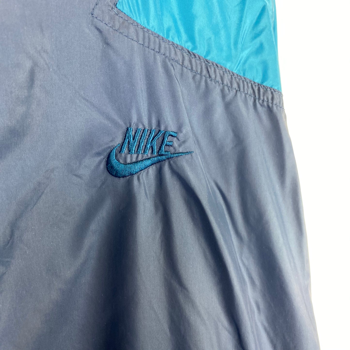 90s Nike Windbreaker - M
