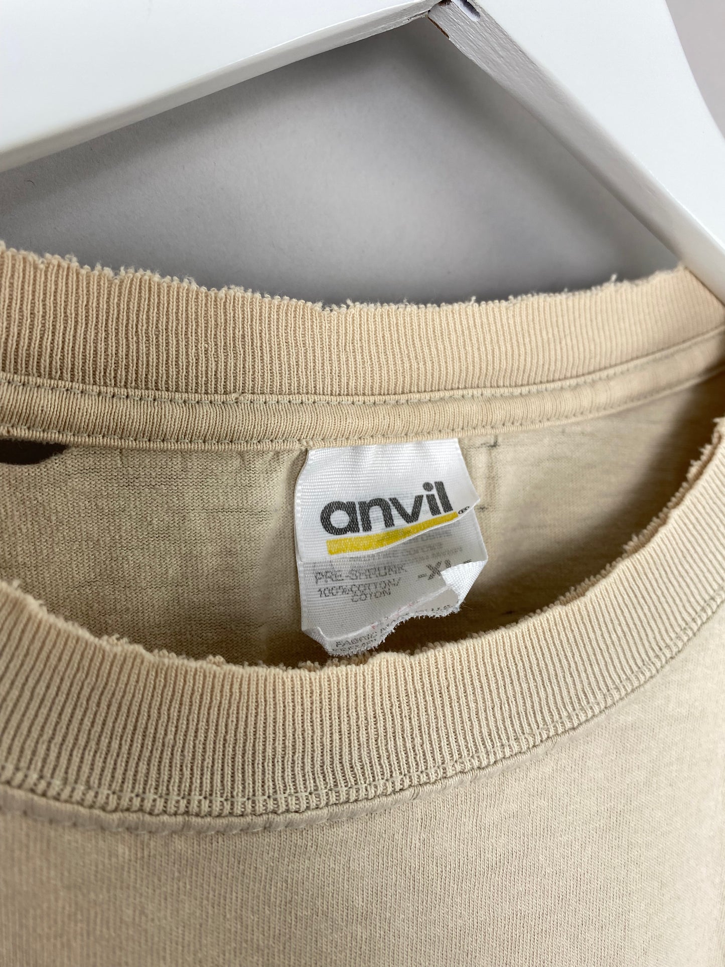 Albert Einstein Parody T Shirt - XL