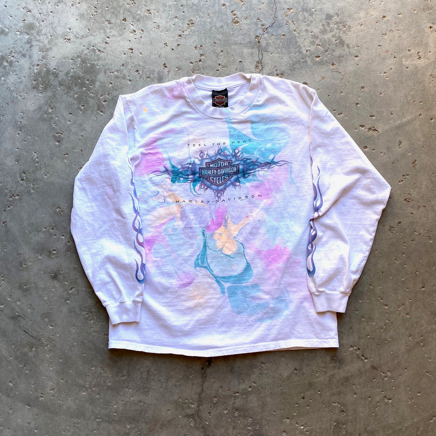 90s Harley - L
