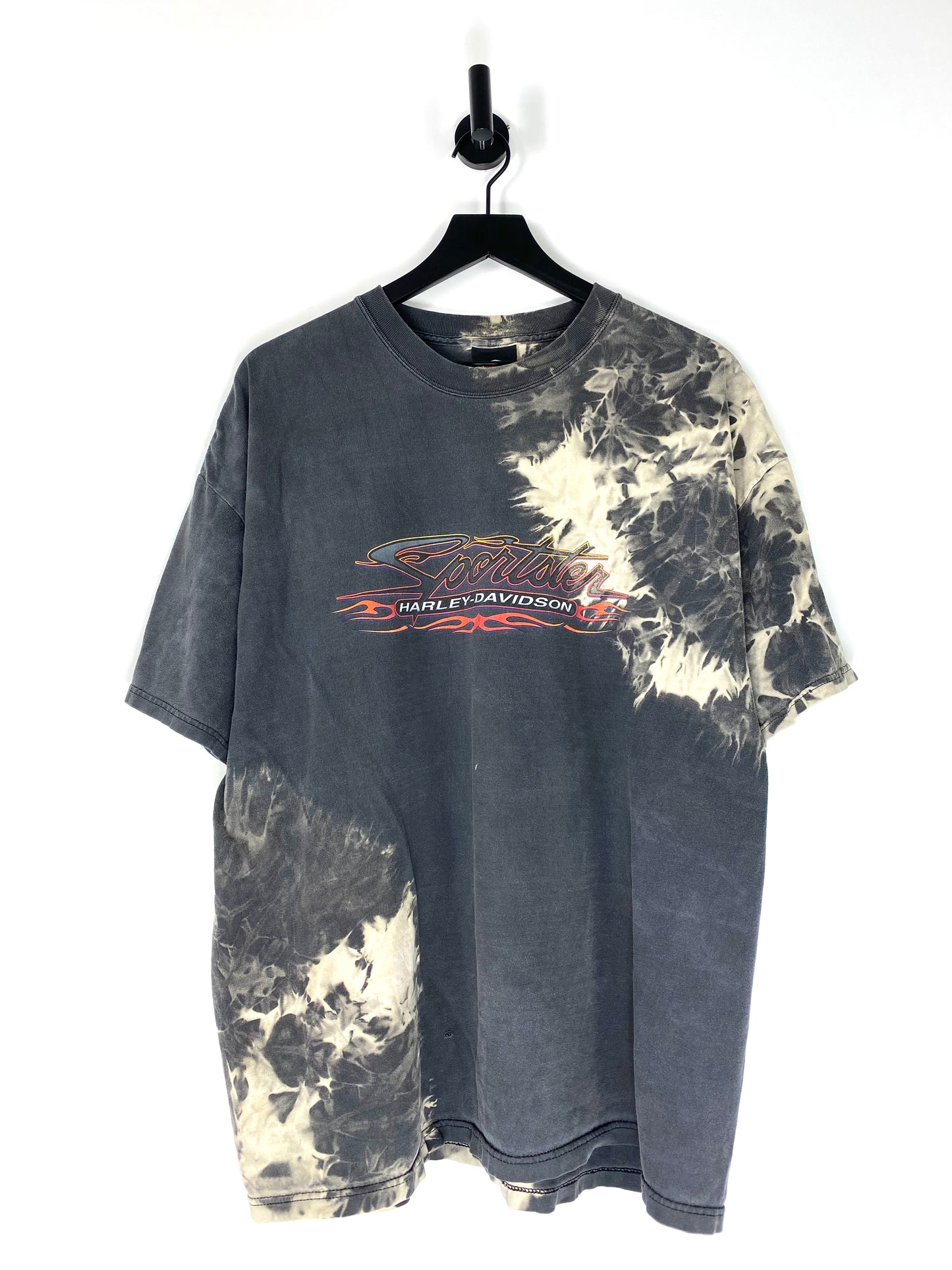 Harley Davidson T Shirt - XXL