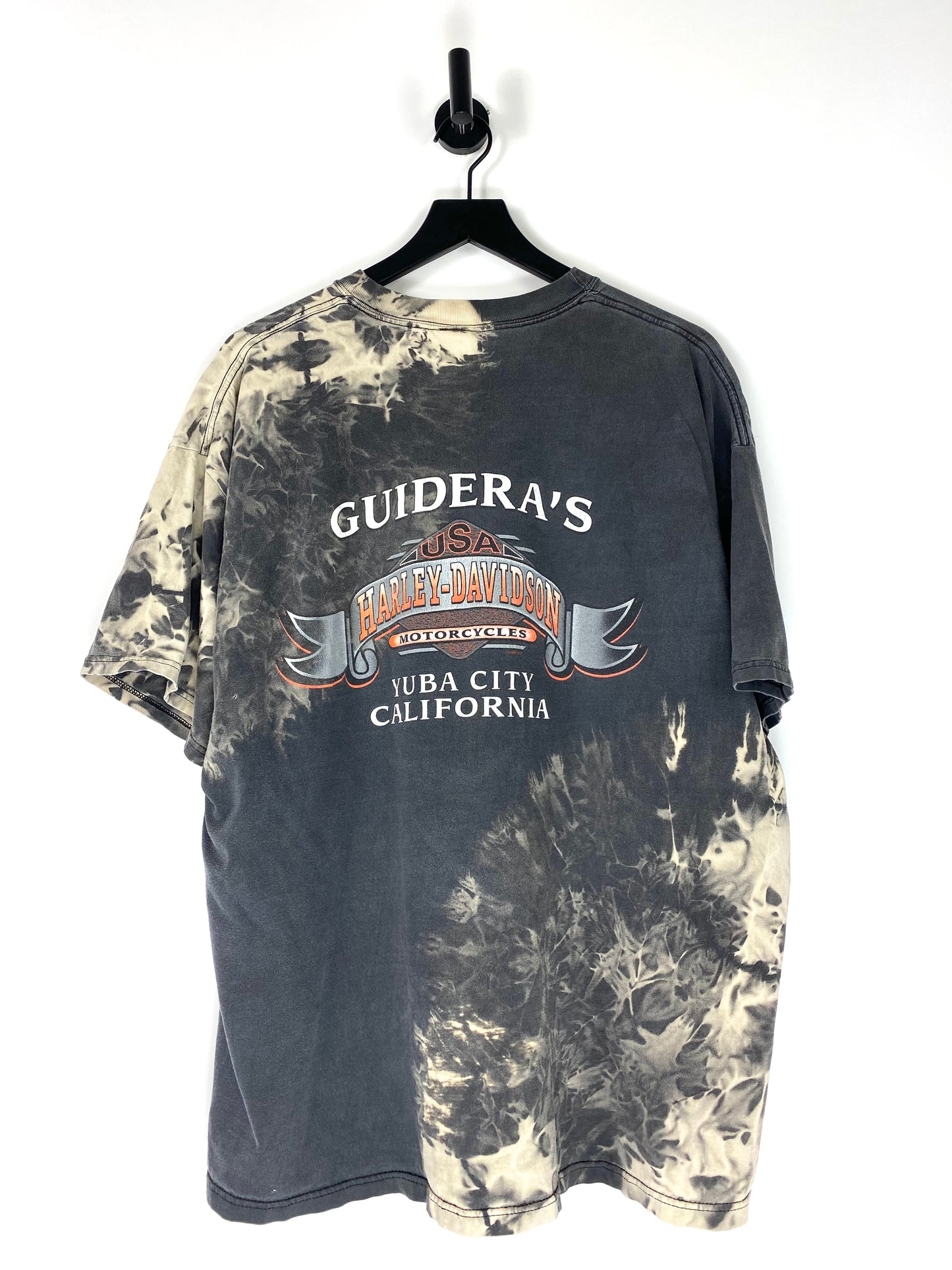 Harley Davidson T Shirt - XXL