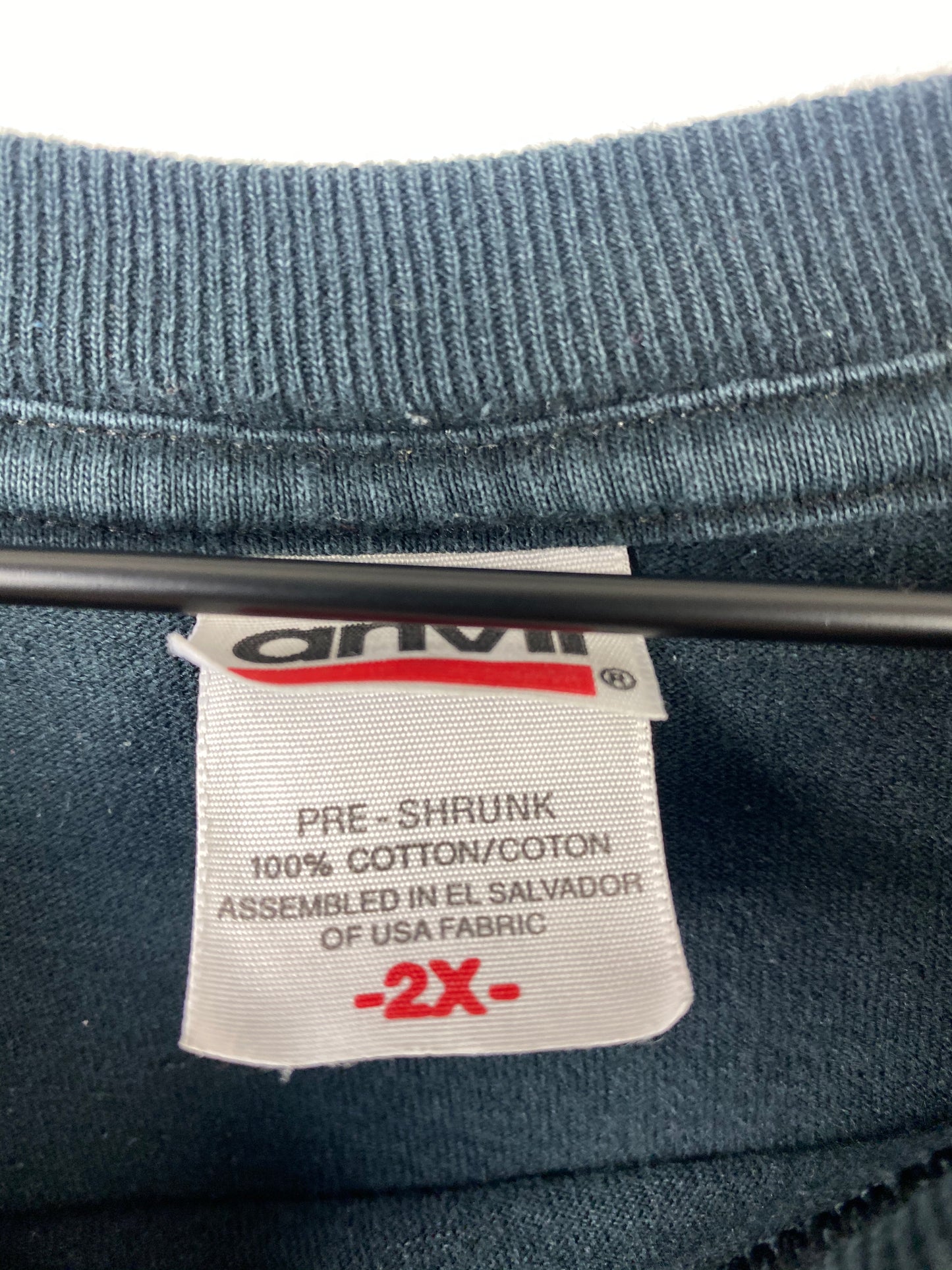 Rob Zombie Tank - XXL